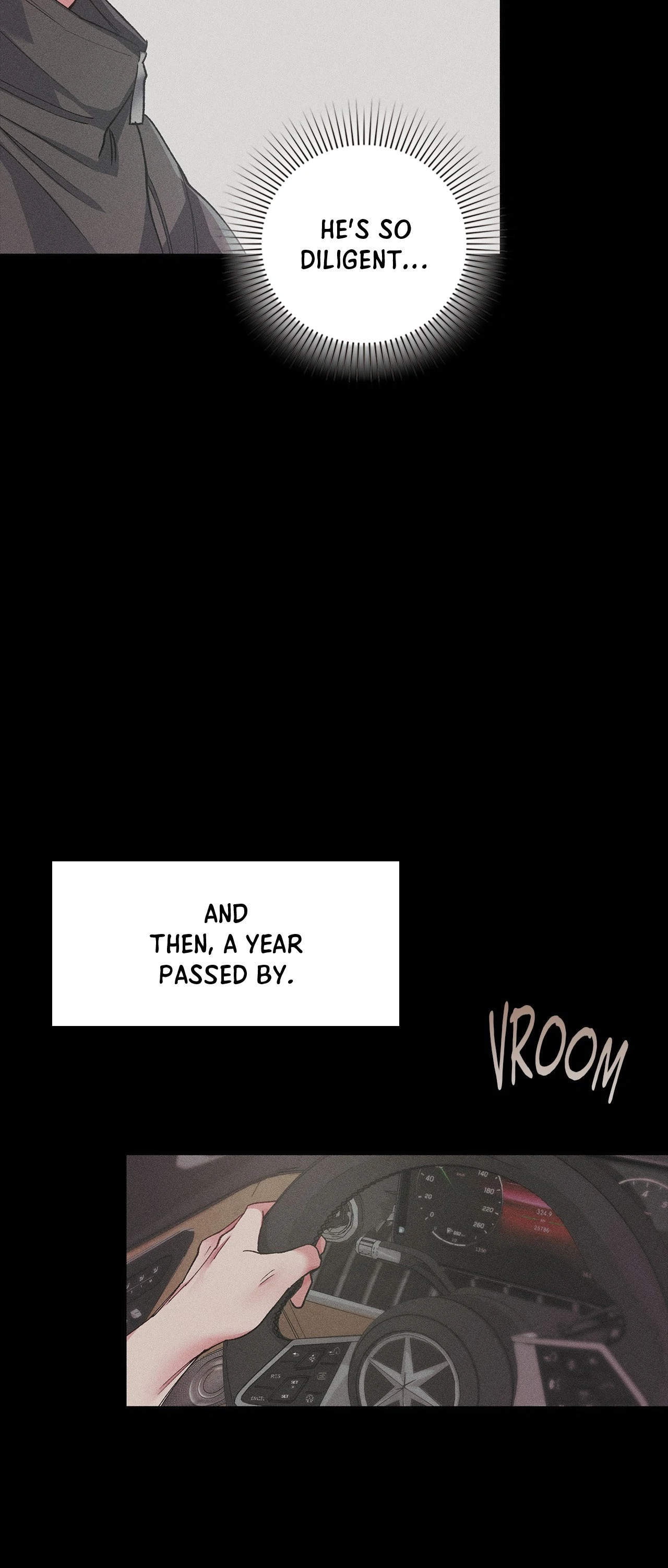 Flex Appeal - Chapter 31 manhwa