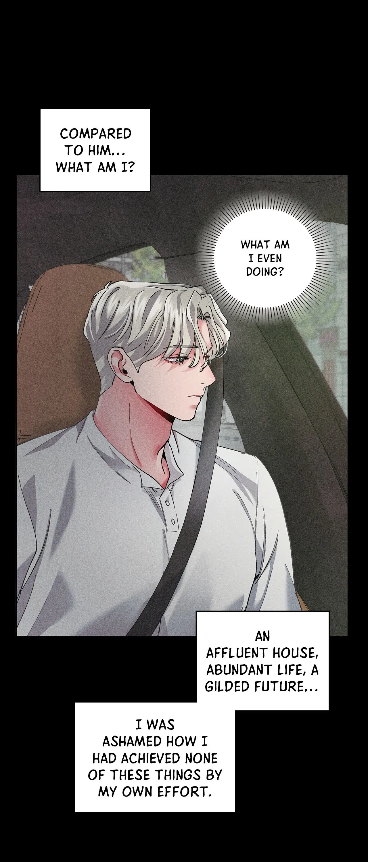 Flex Appeal - Chapter 31 manhwa