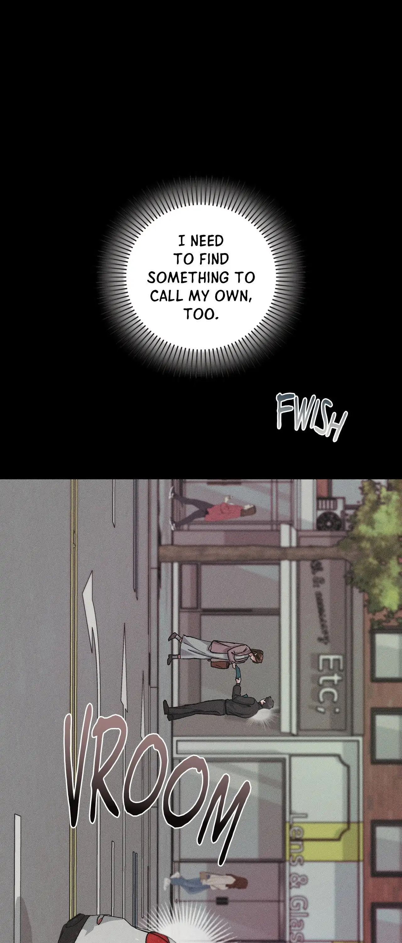 Flex Appeal - Chapter 31 manhwa
