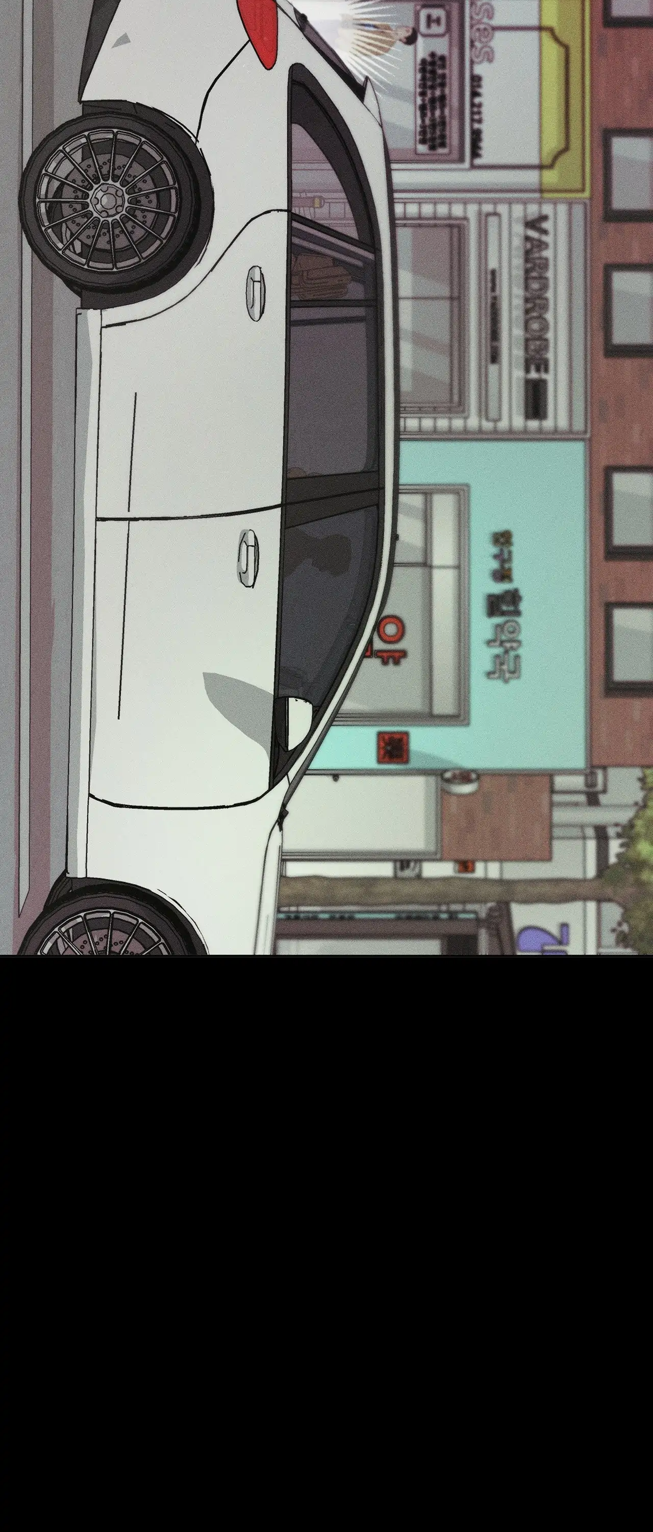 Flex Appeal - Chapter 31 manhwa