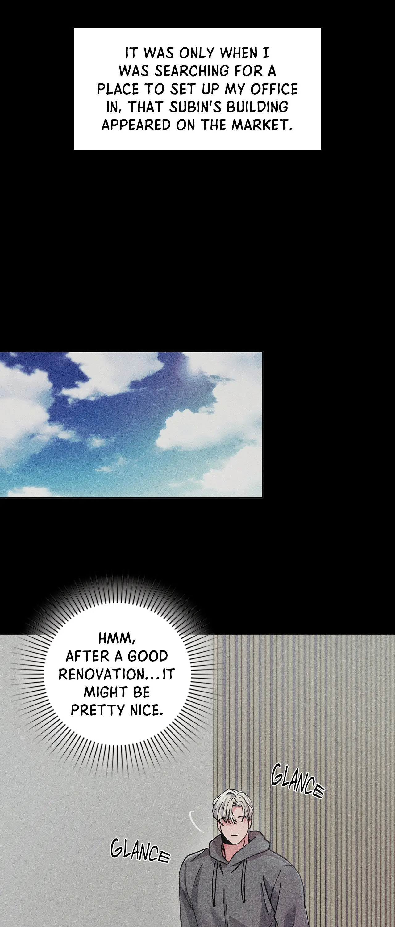 Flex Appeal - Chapter 31 manhwa