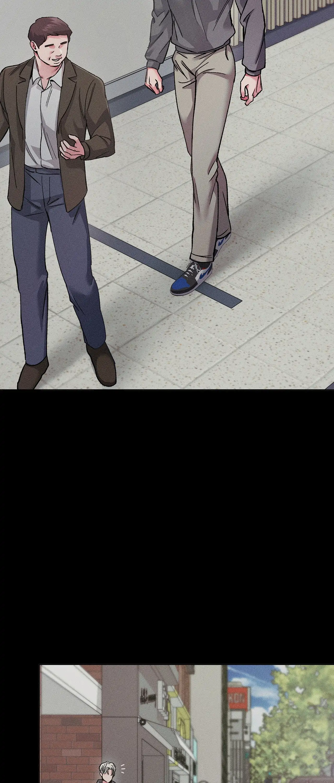 Flex Appeal - Chapter 31 manhwa