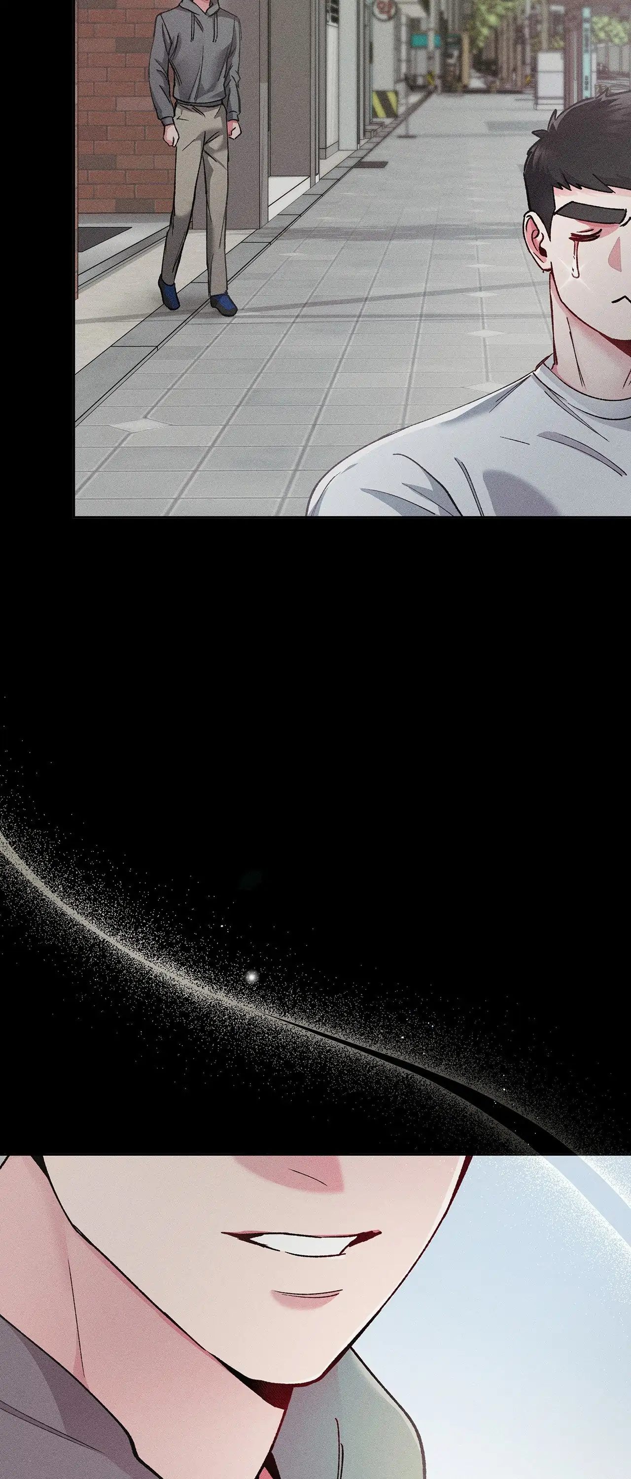 Flex Appeal - Chapter 31 manhwa