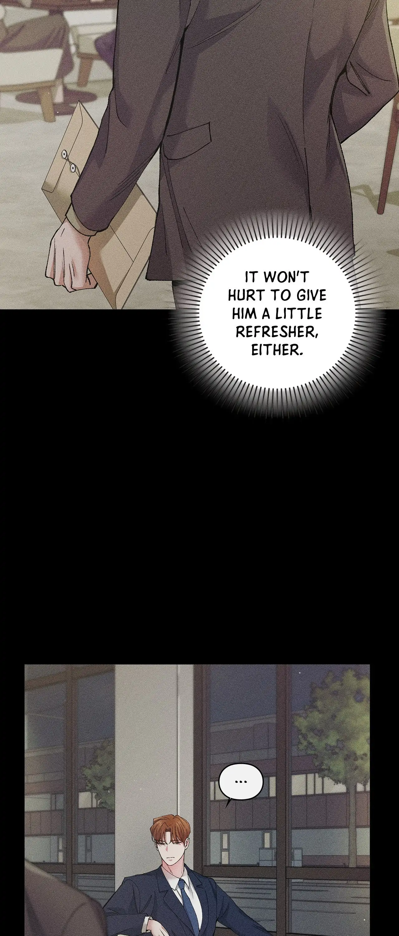 Flex Appeal - Chapter 31 manhwa