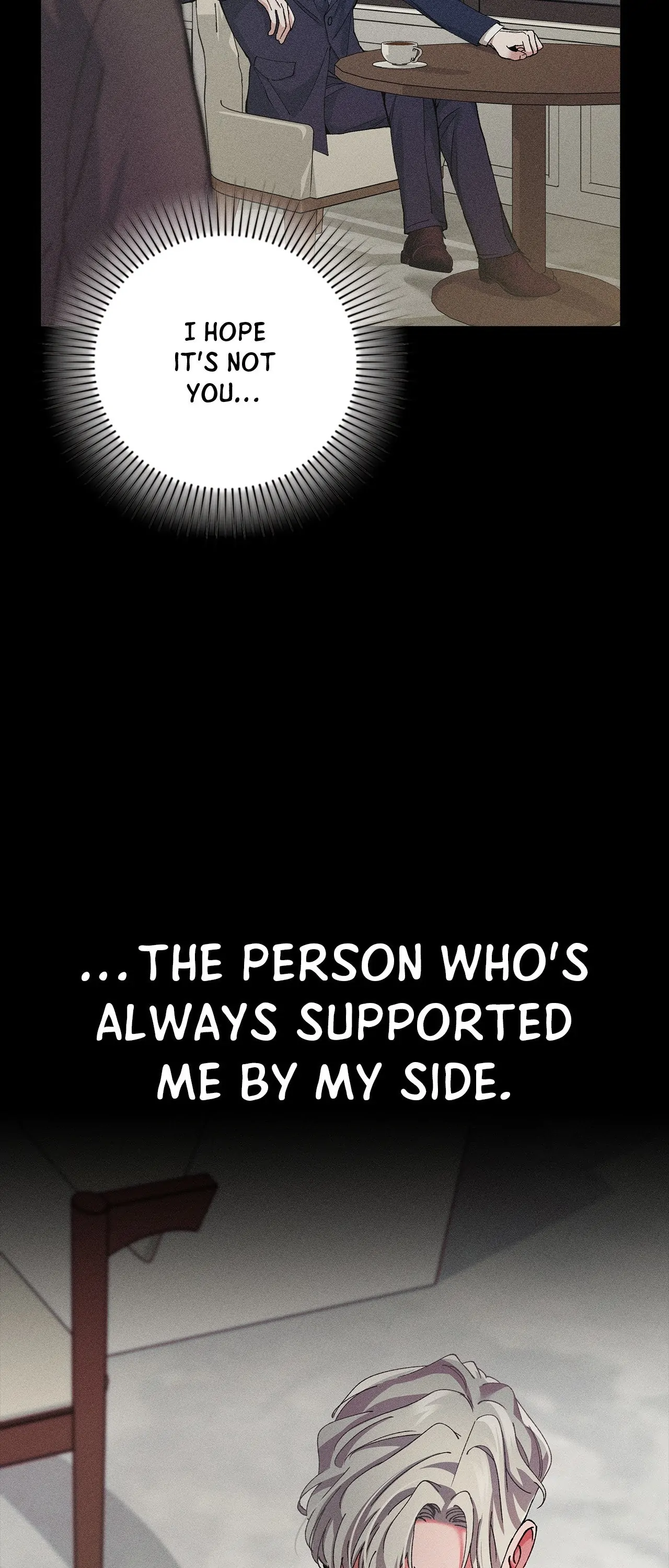 Flex Appeal - Chapter 31 manhwa
