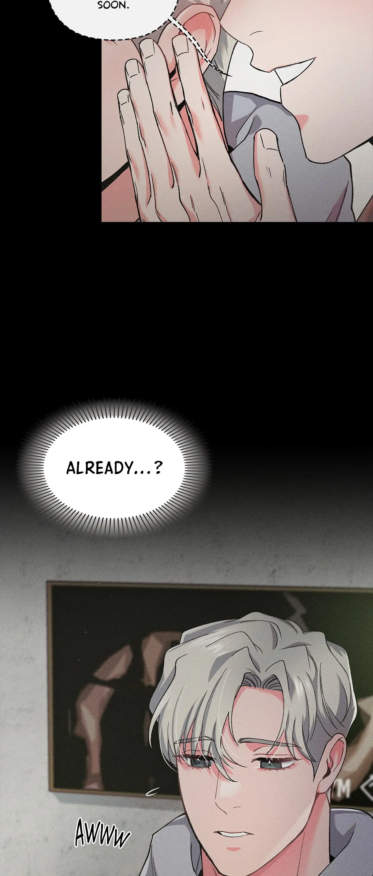 Flex Appeal - Chapter 31 manhwa