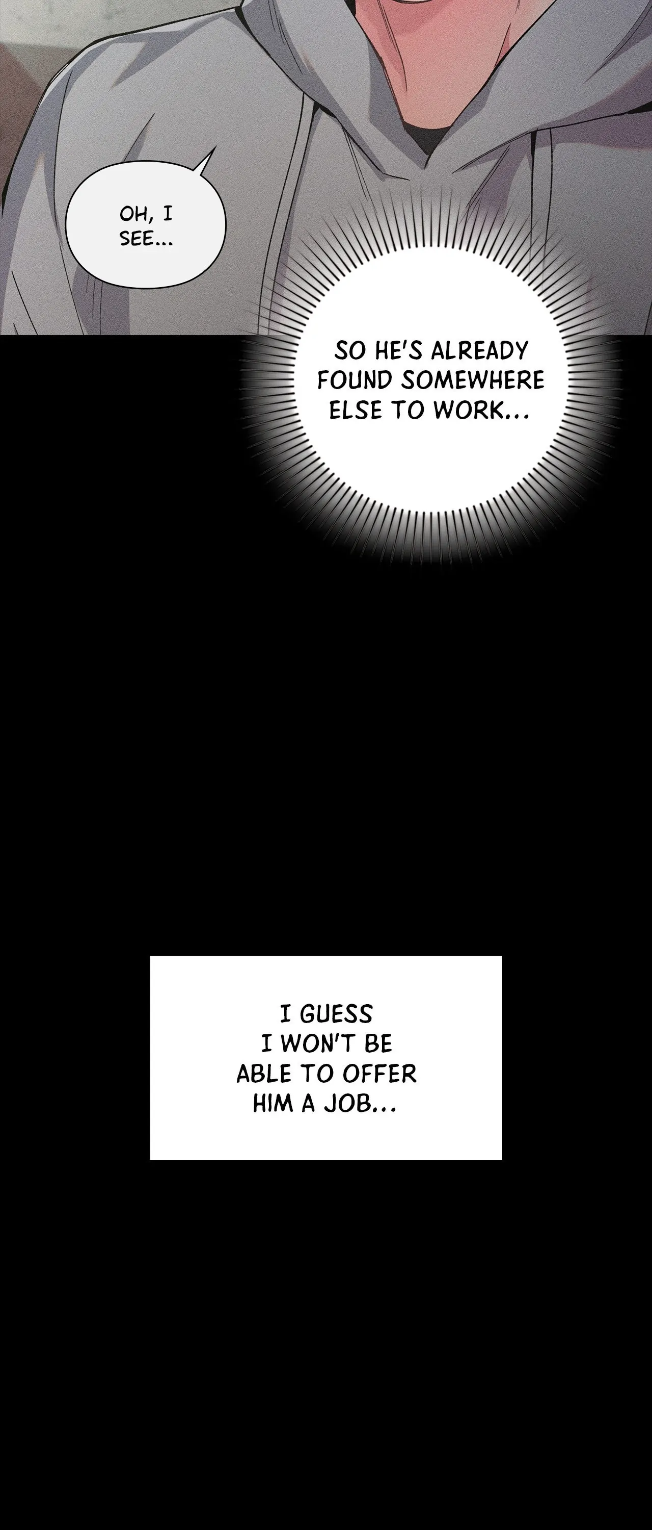 Flex Appeal - Chapter 31 manhwa