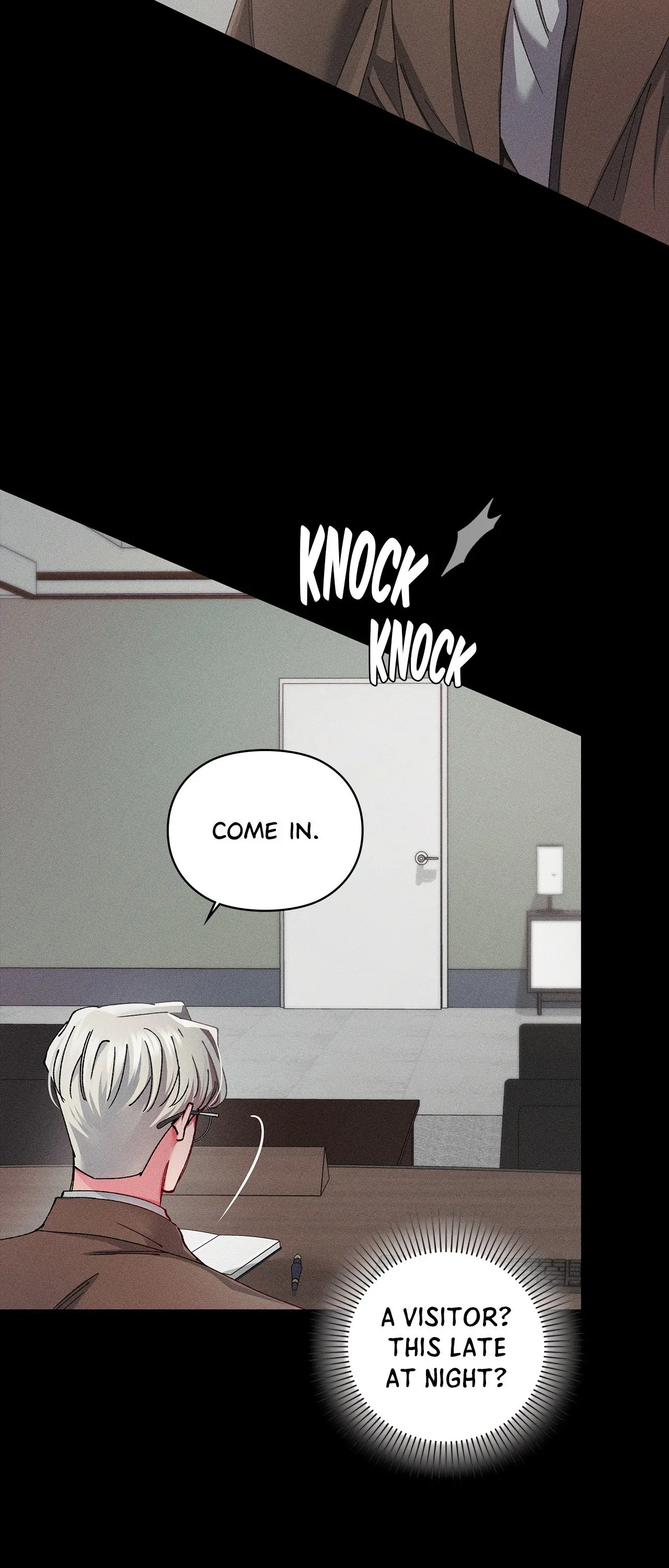 Flex Appeal - Chapter 31 manhwa