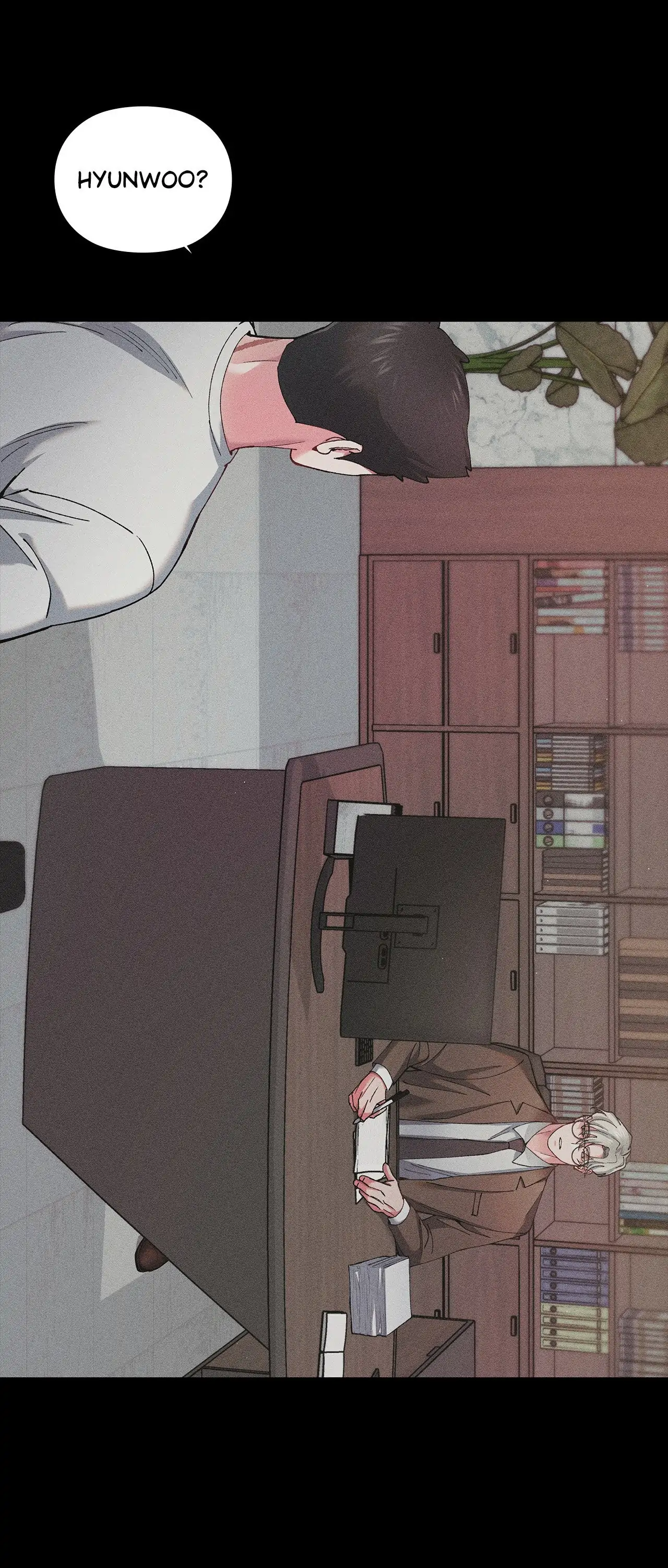 Flex Appeal - Chapter 31 manhwa