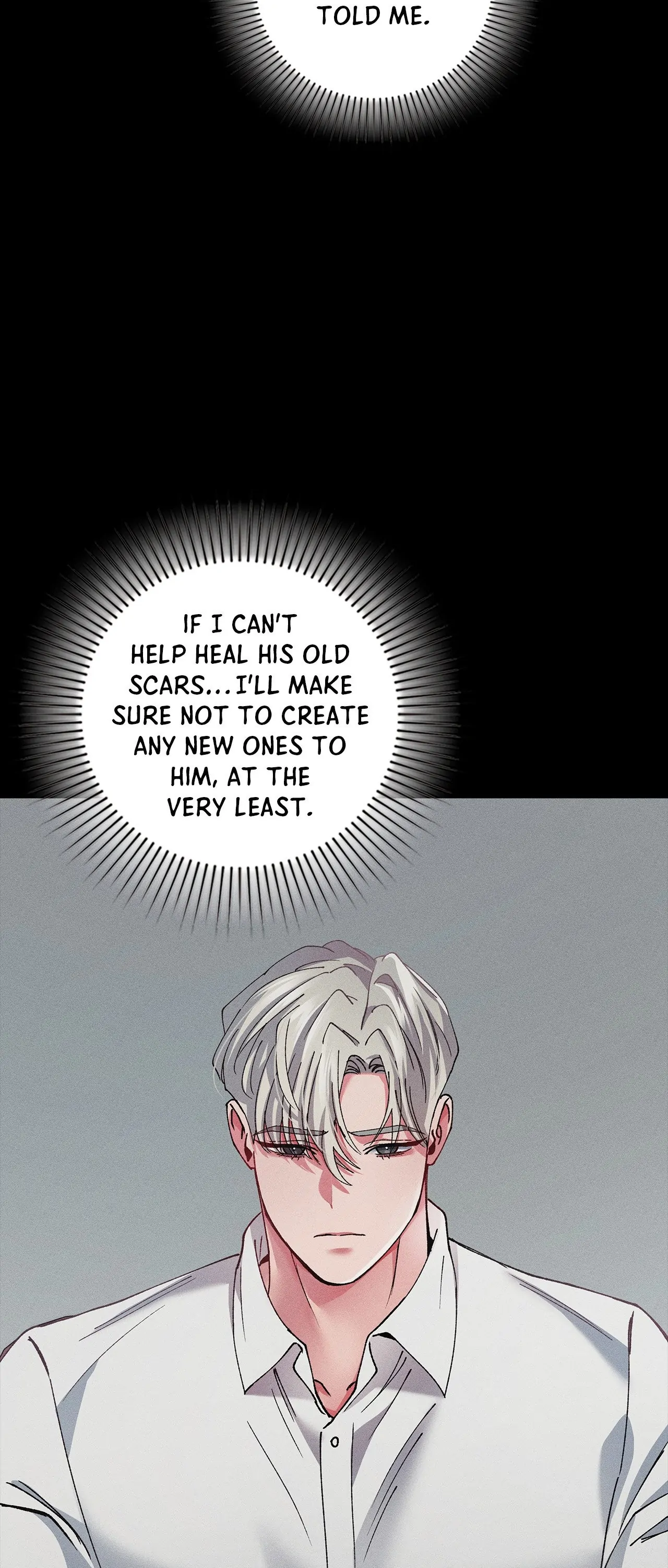 Flex Appeal - Chapter 31 manhwa