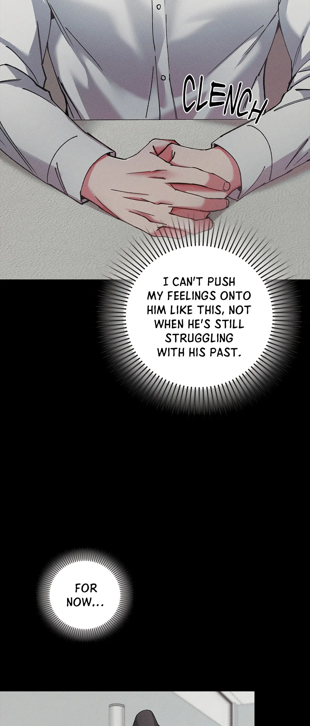 Flex Appeal - Chapter 31 manhwa