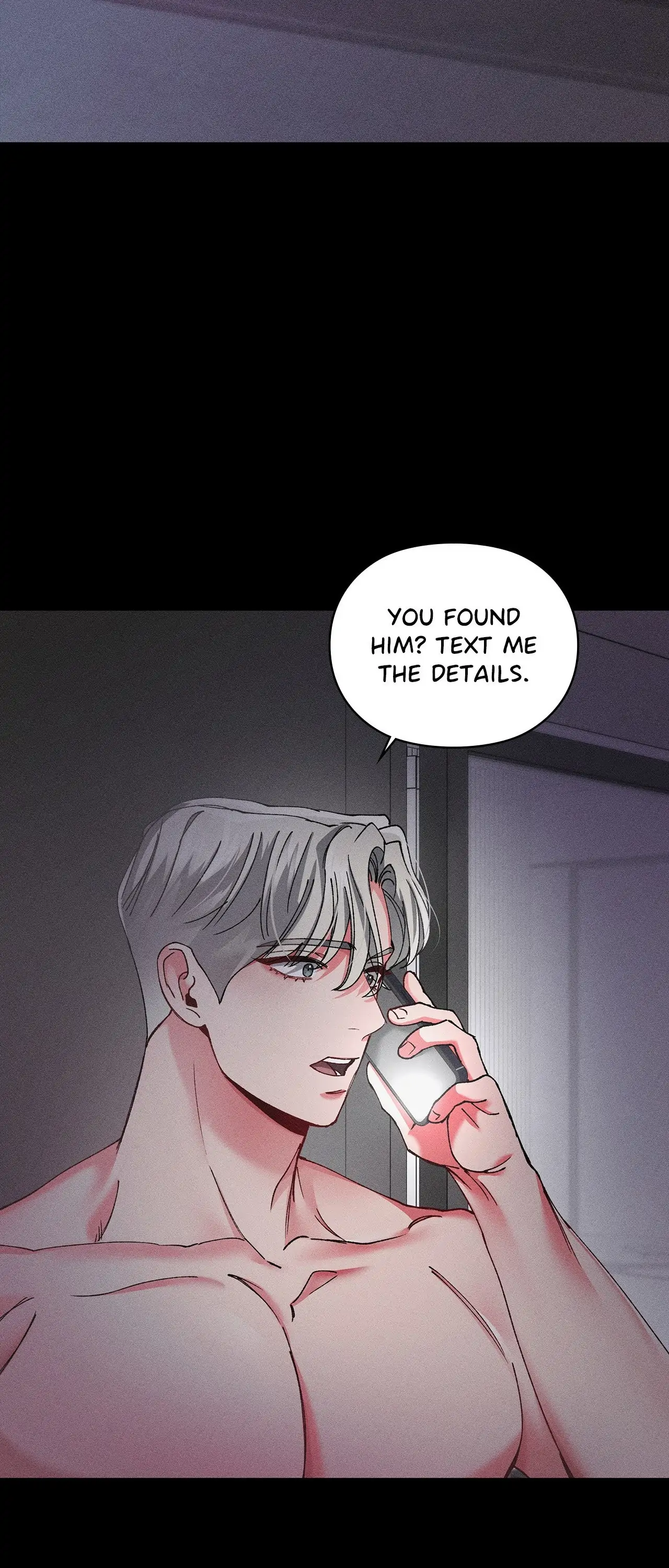 Flex Appeal - Chapter 31 manhwa