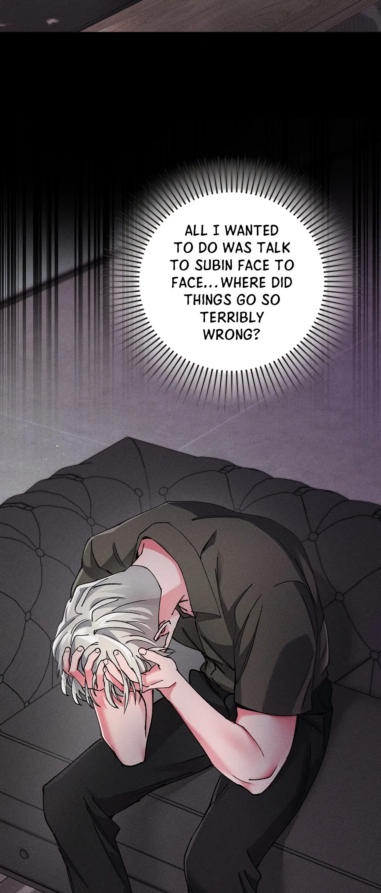 Flex Appeal - Chapter 31 manhwa
