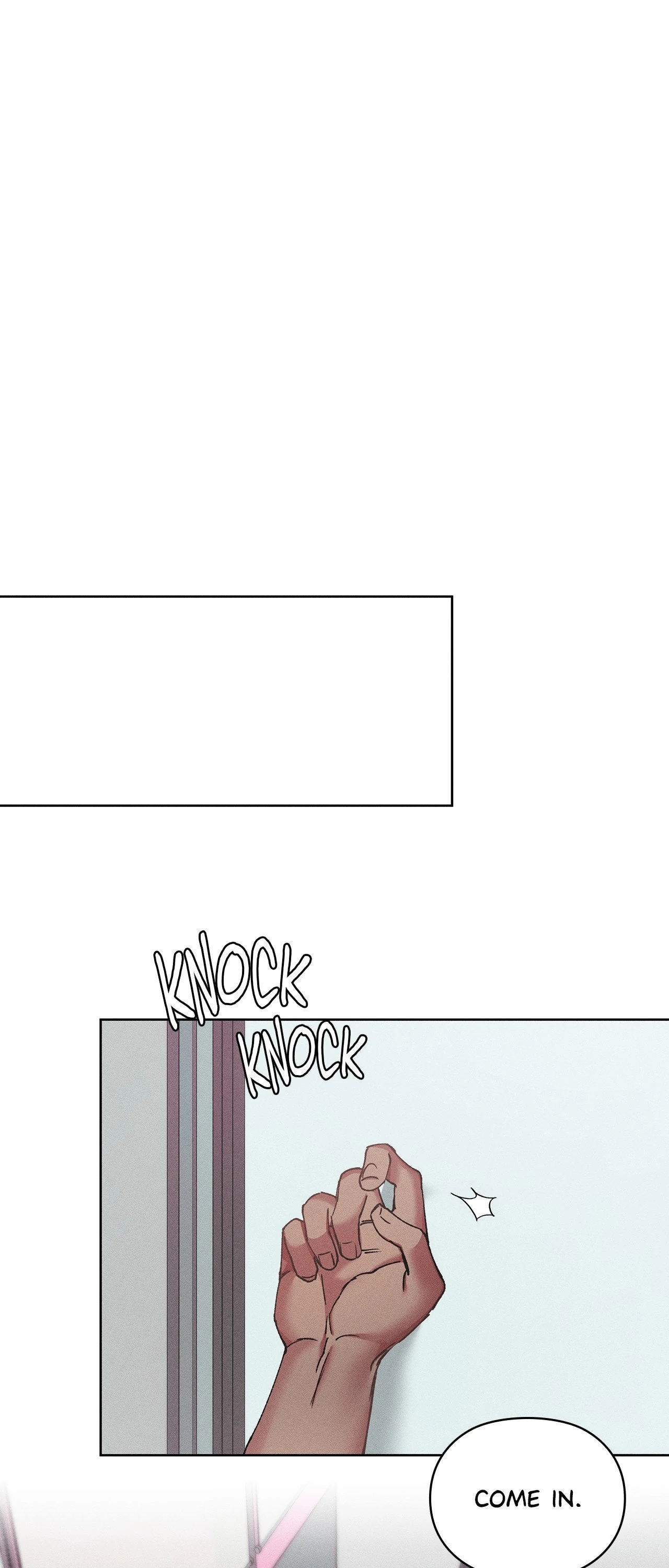Flex Appeal - Chapter 31 manhwa