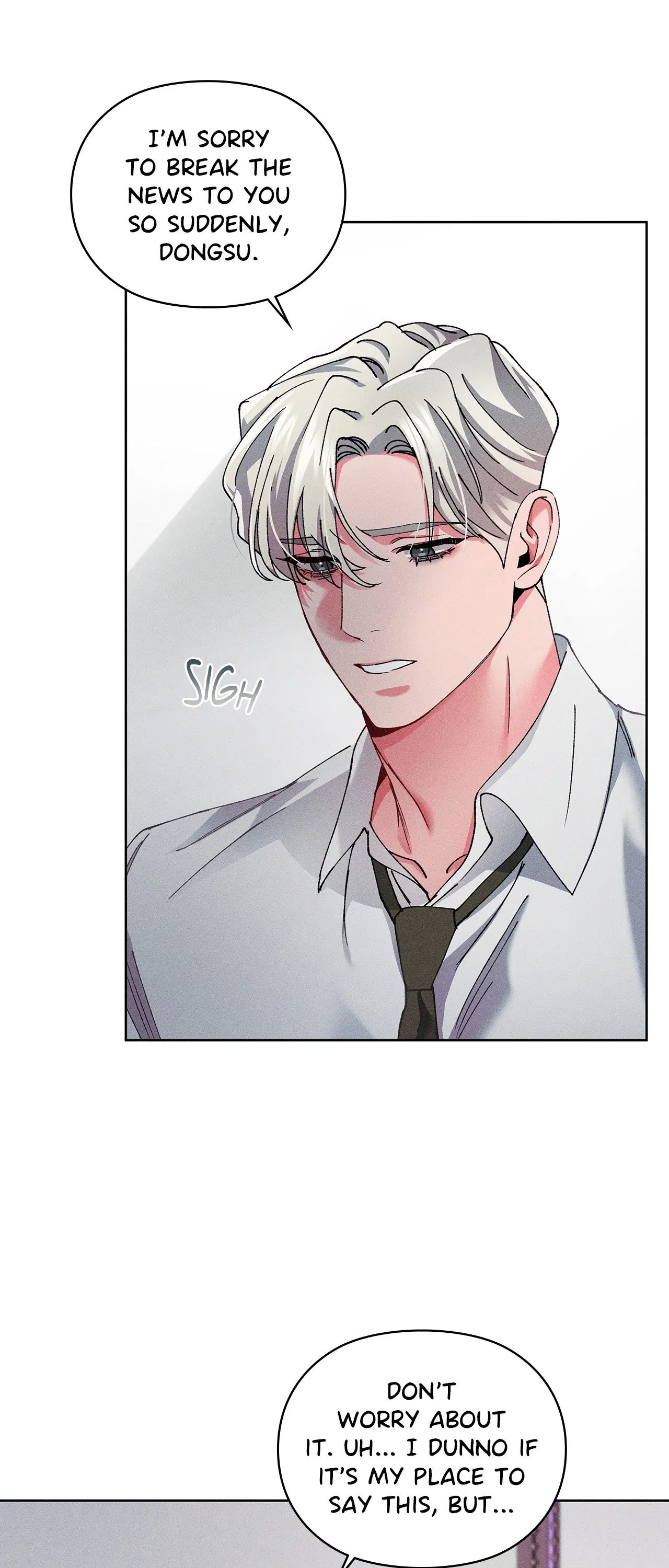 Flex Appeal - Chapter 31 manhwa
