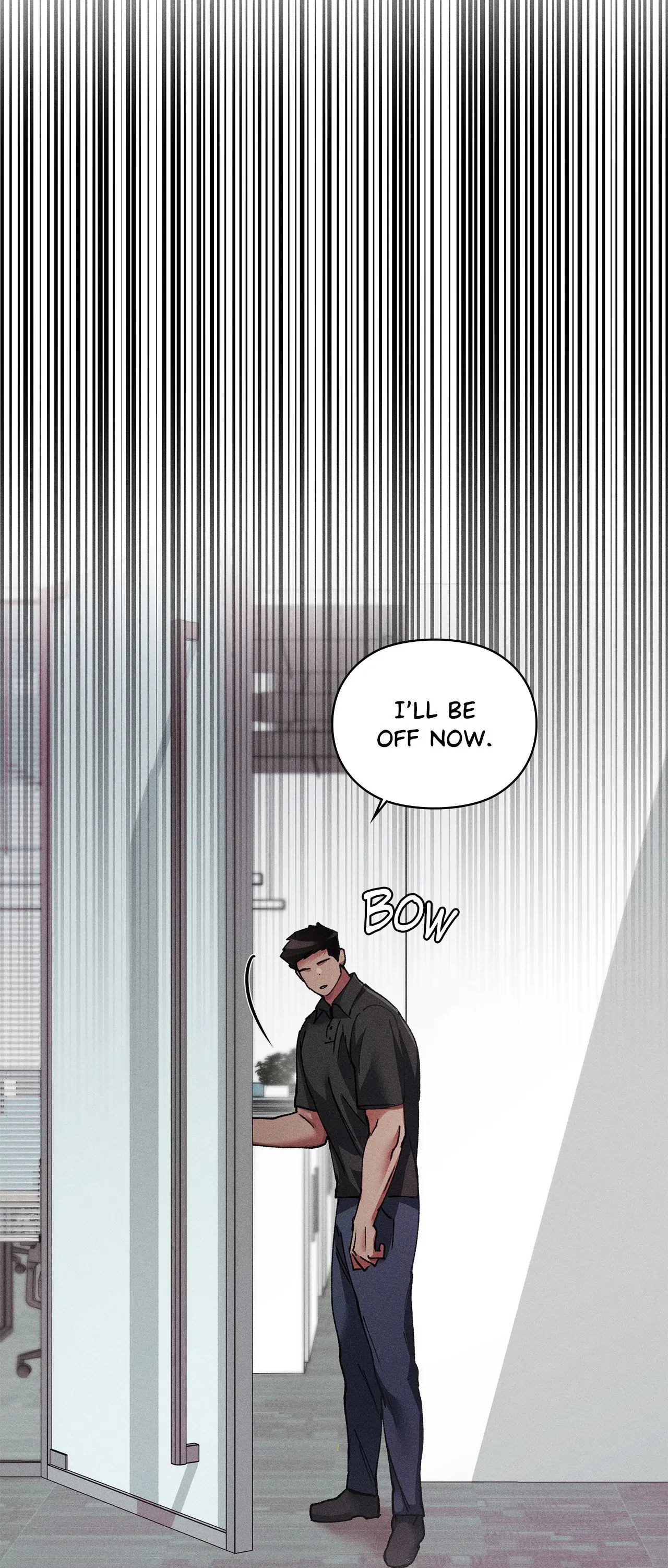 Flex Appeal - Chapter 31 manhwa