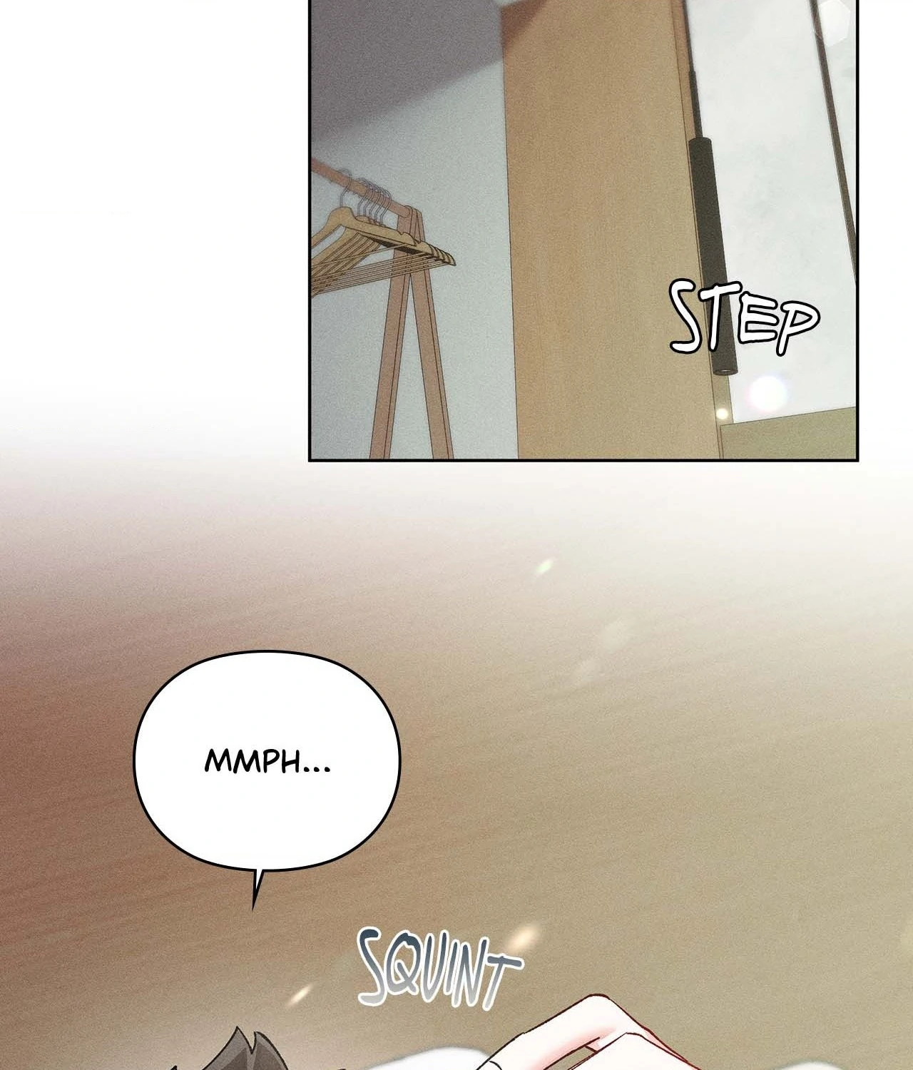 Flex Appeal - Chapter 32 manhwa