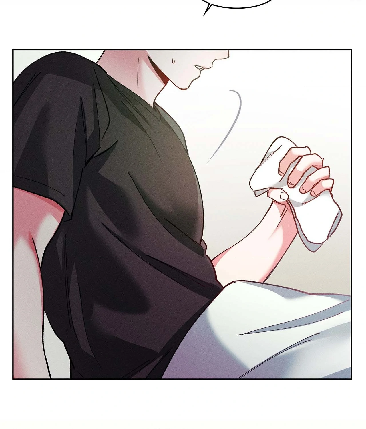Flex Appeal - Chapter 32 manhwa
