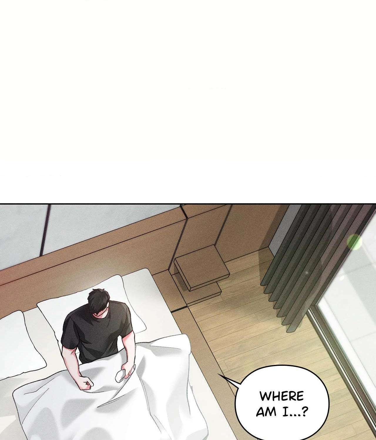Flex Appeal - Chapter 32 manhwa