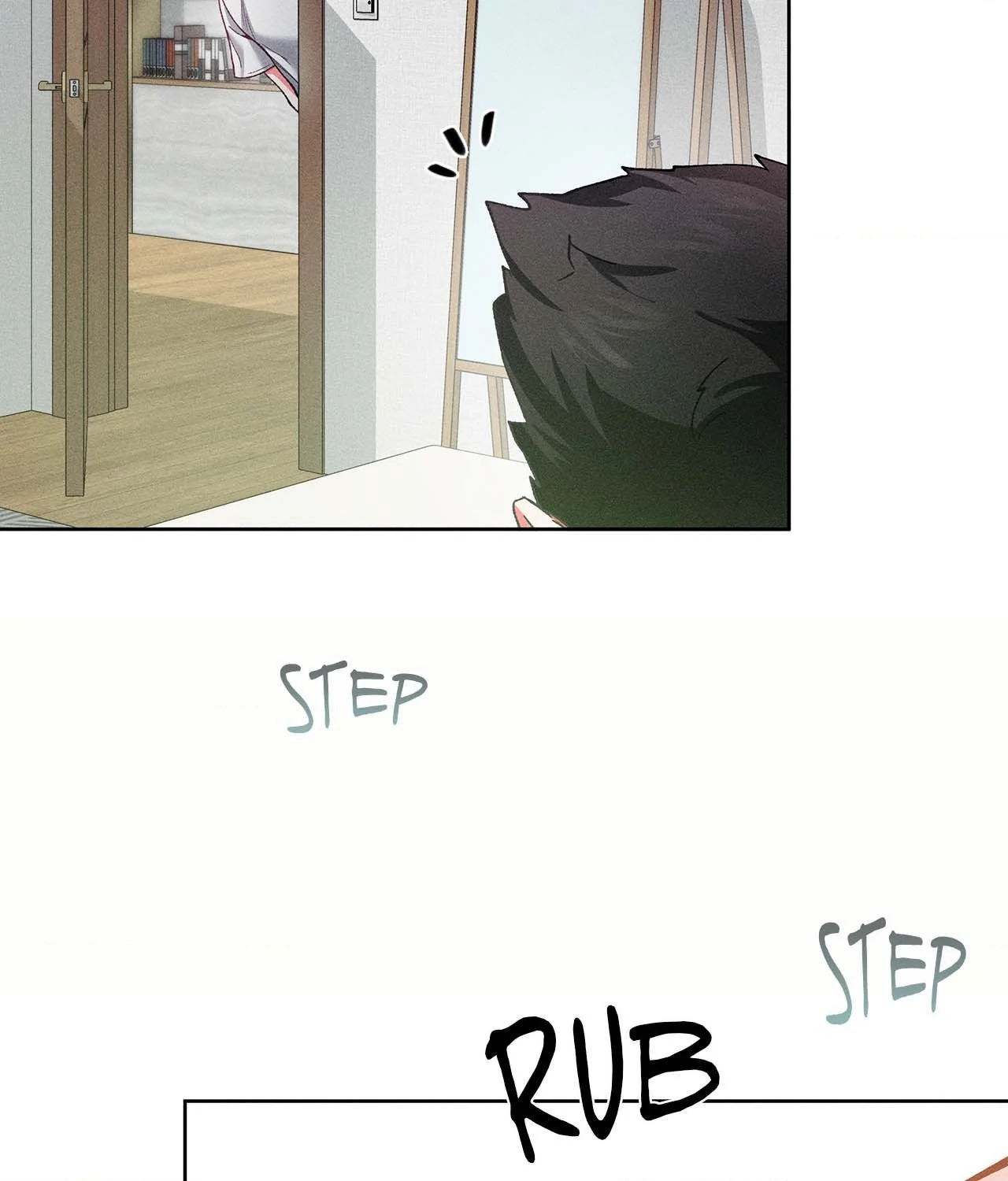 Flex Appeal - Chapter 32 manhwa