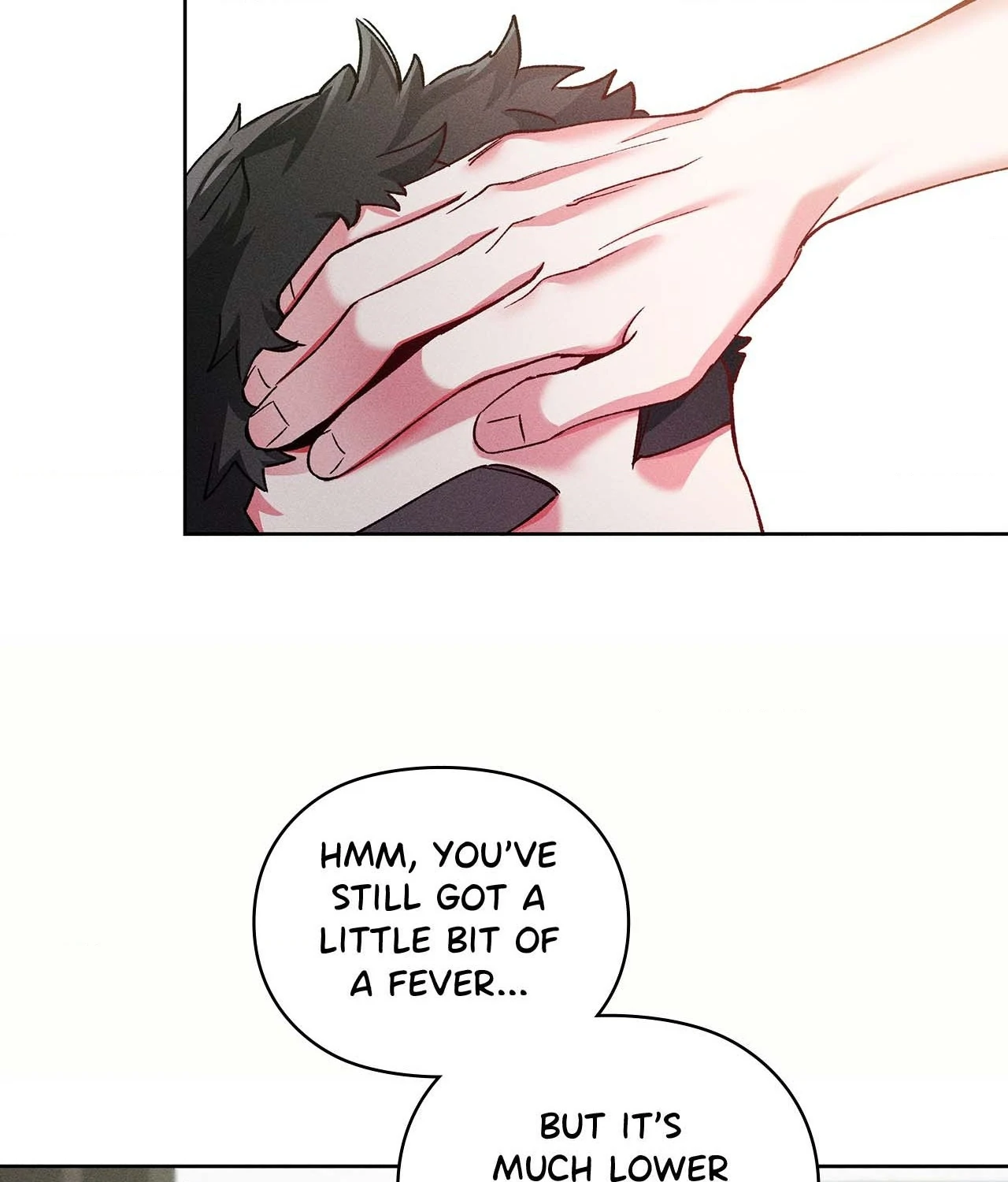Flex Appeal - Chapter 32 manhwa
