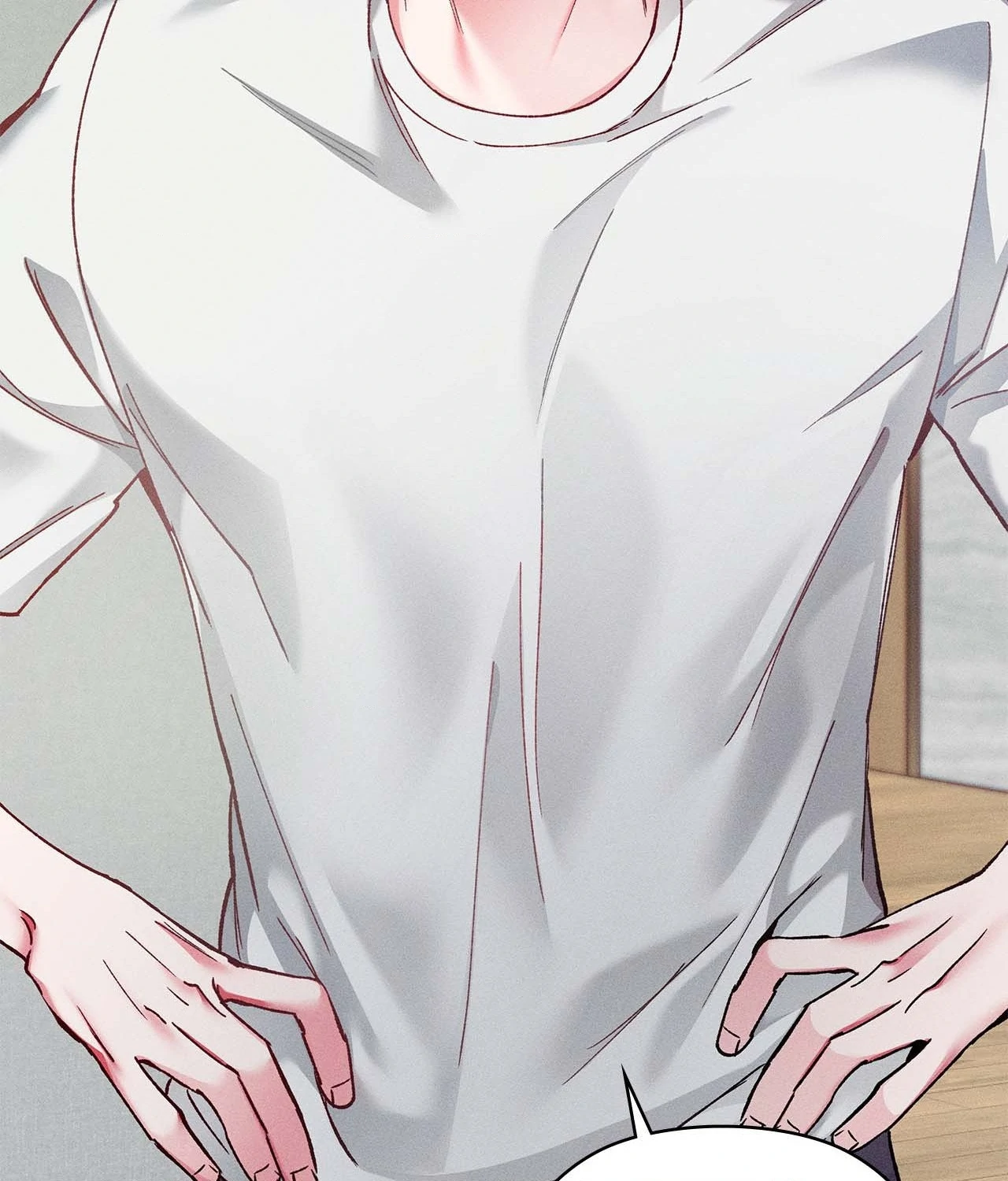 Flex Appeal - Chapter 32 manhwa