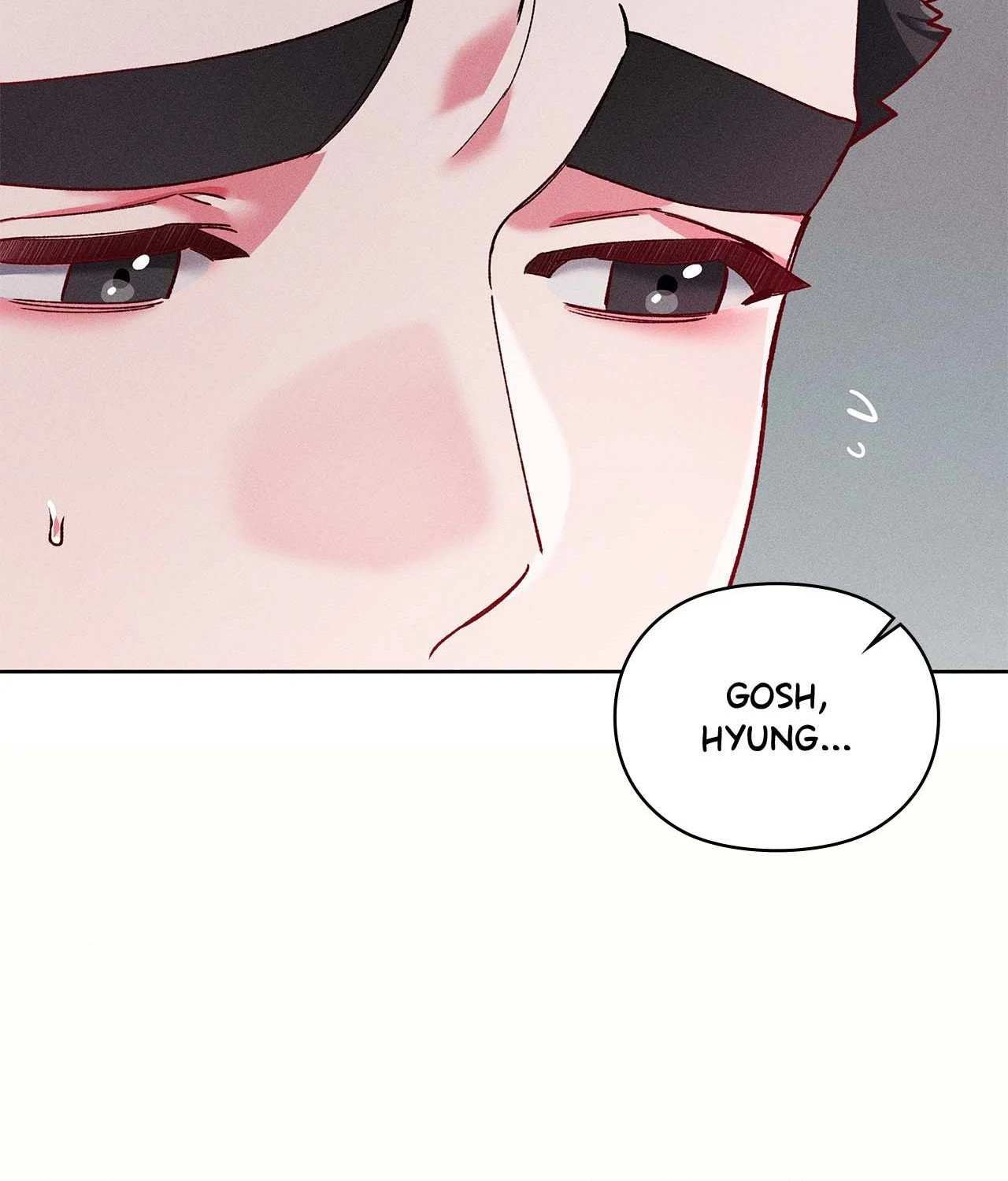 Flex Appeal - Chapter 32 manhwa