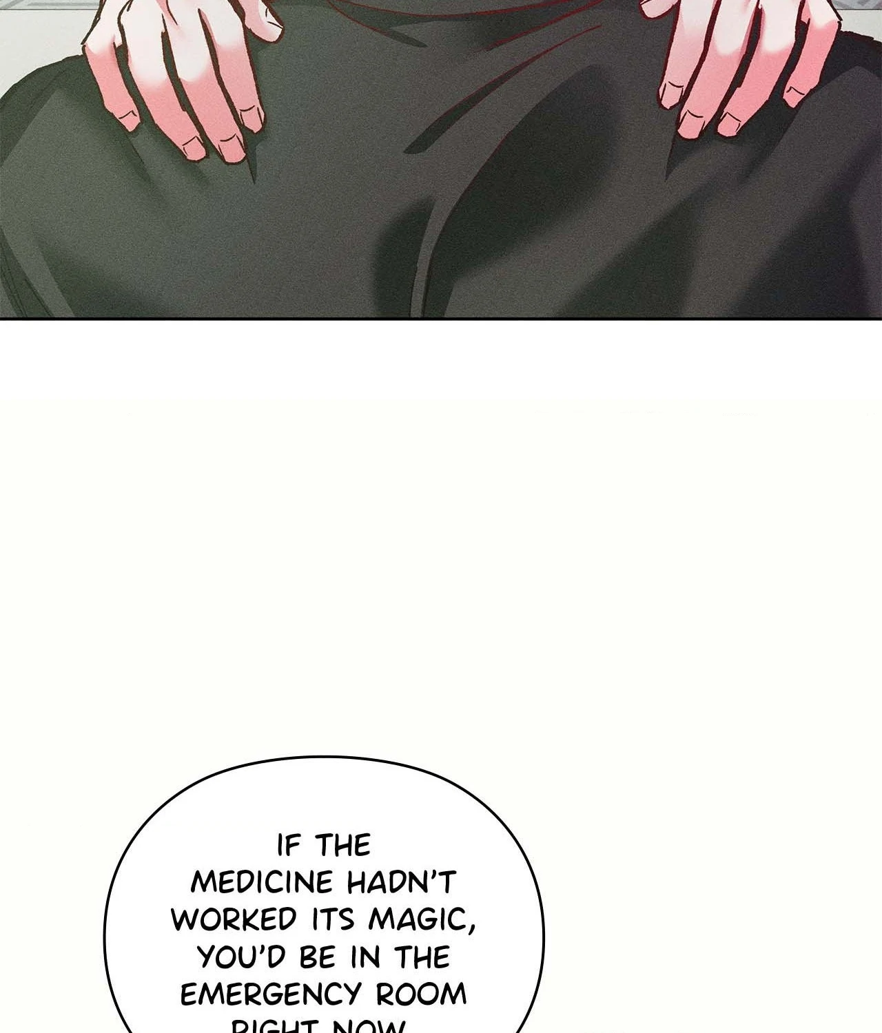 Flex Appeal - Chapter 32 manhwa