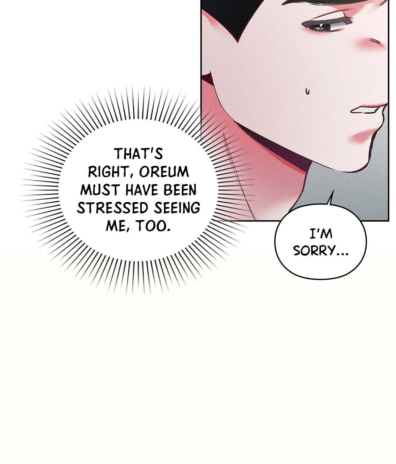 Flex Appeal - Chapter 32 manhwa