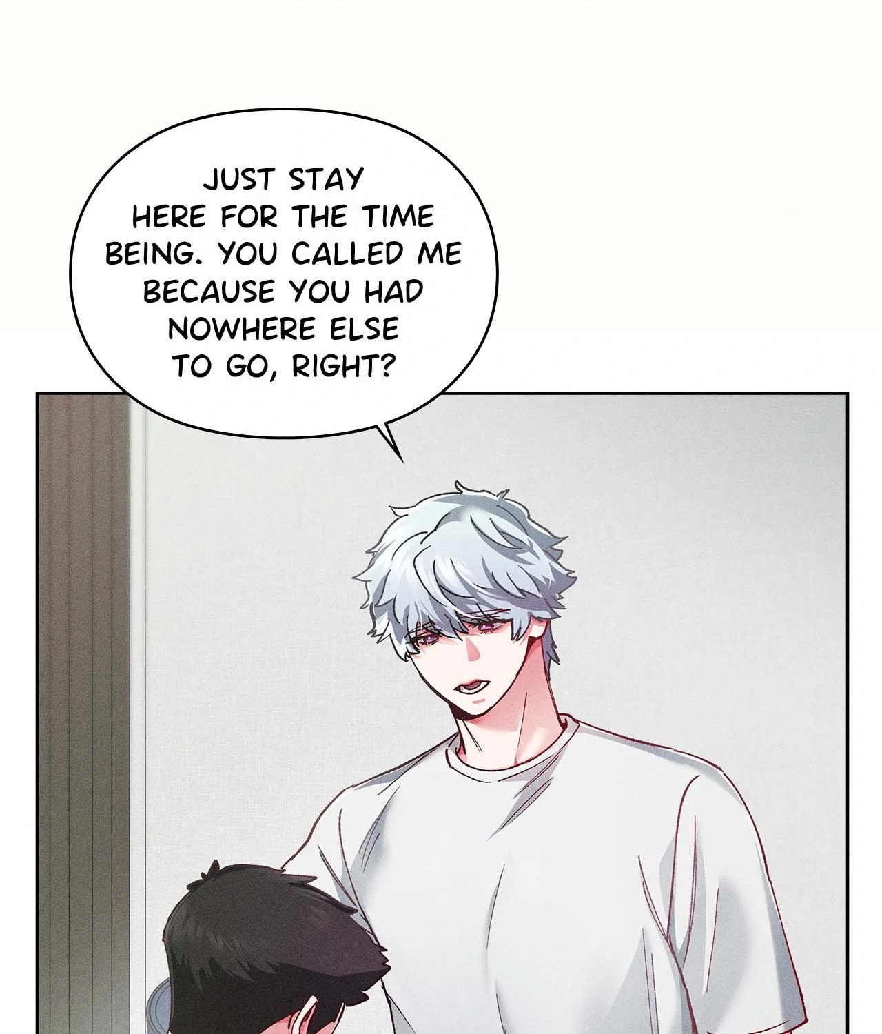 Flex Appeal - Chapter 32 manhwa