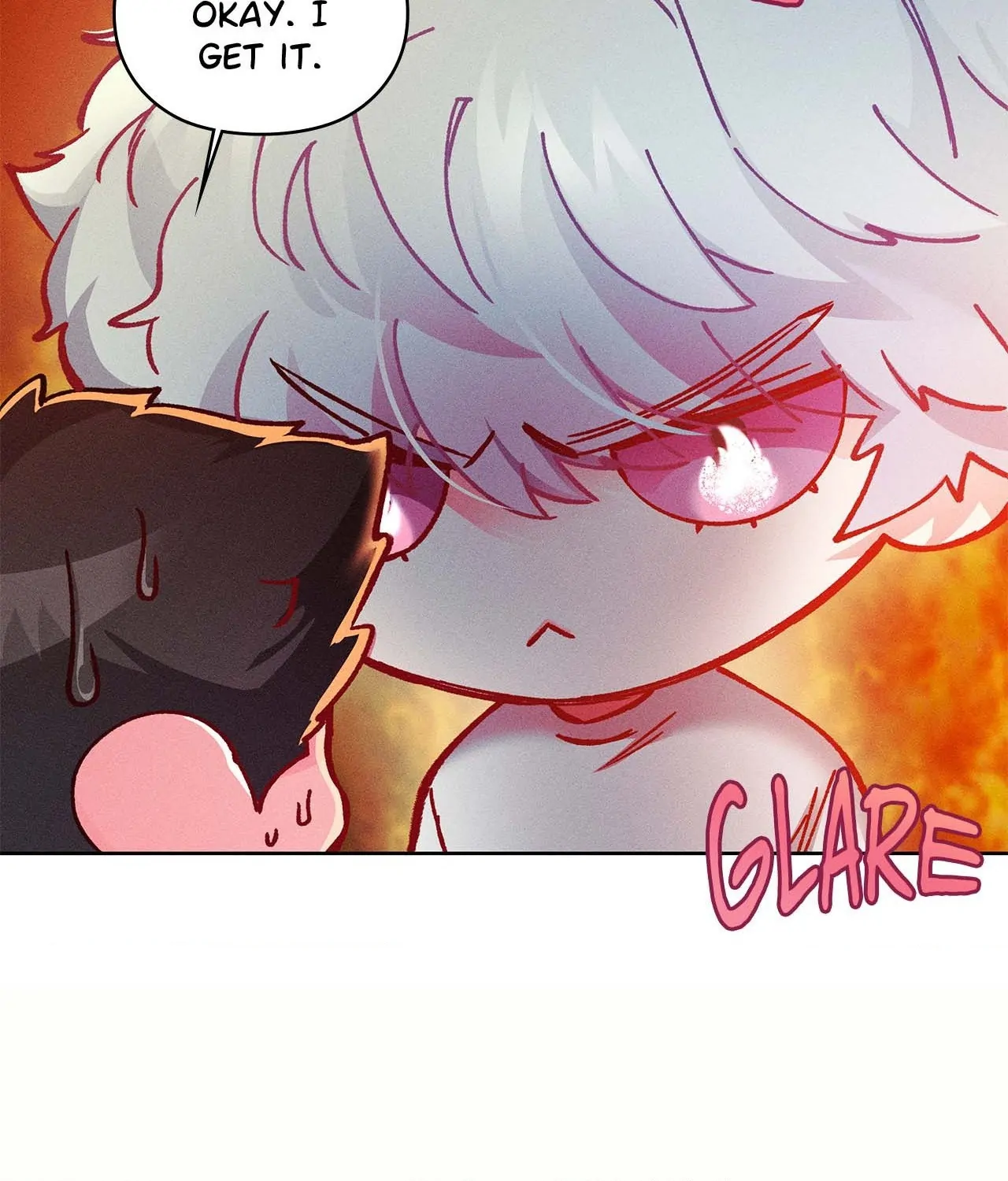 Flex Appeal - Chapter 32 manhwa