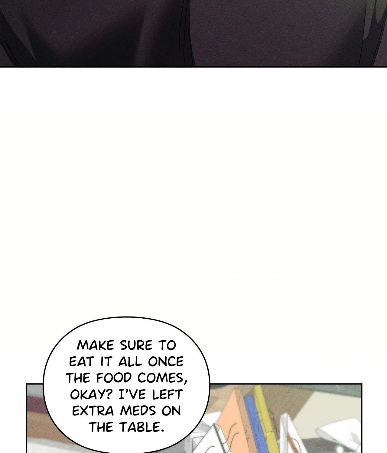 Flex Appeal - Chapter 32 manhwa
