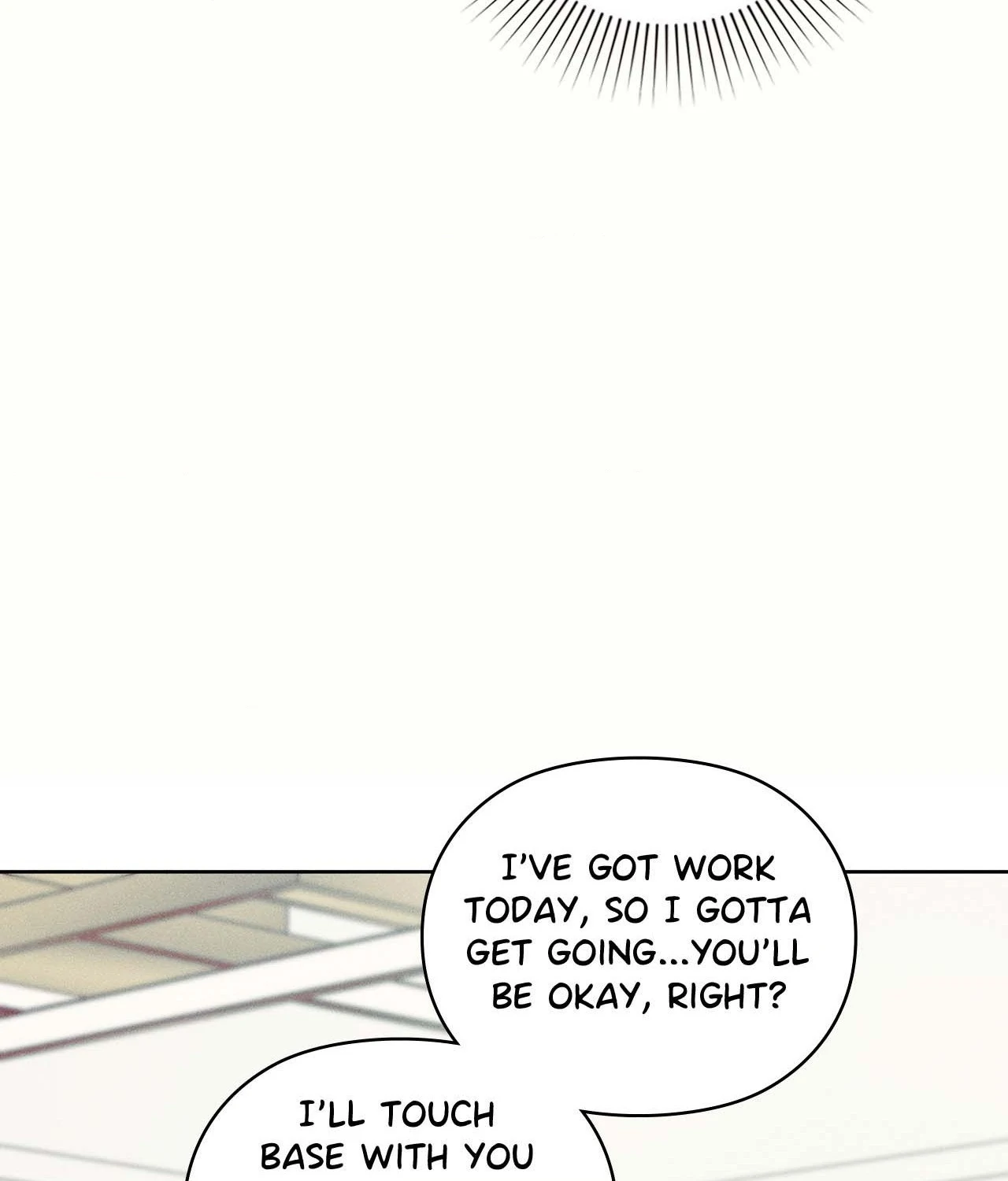 Flex Appeal - Chapter 32 manhwa