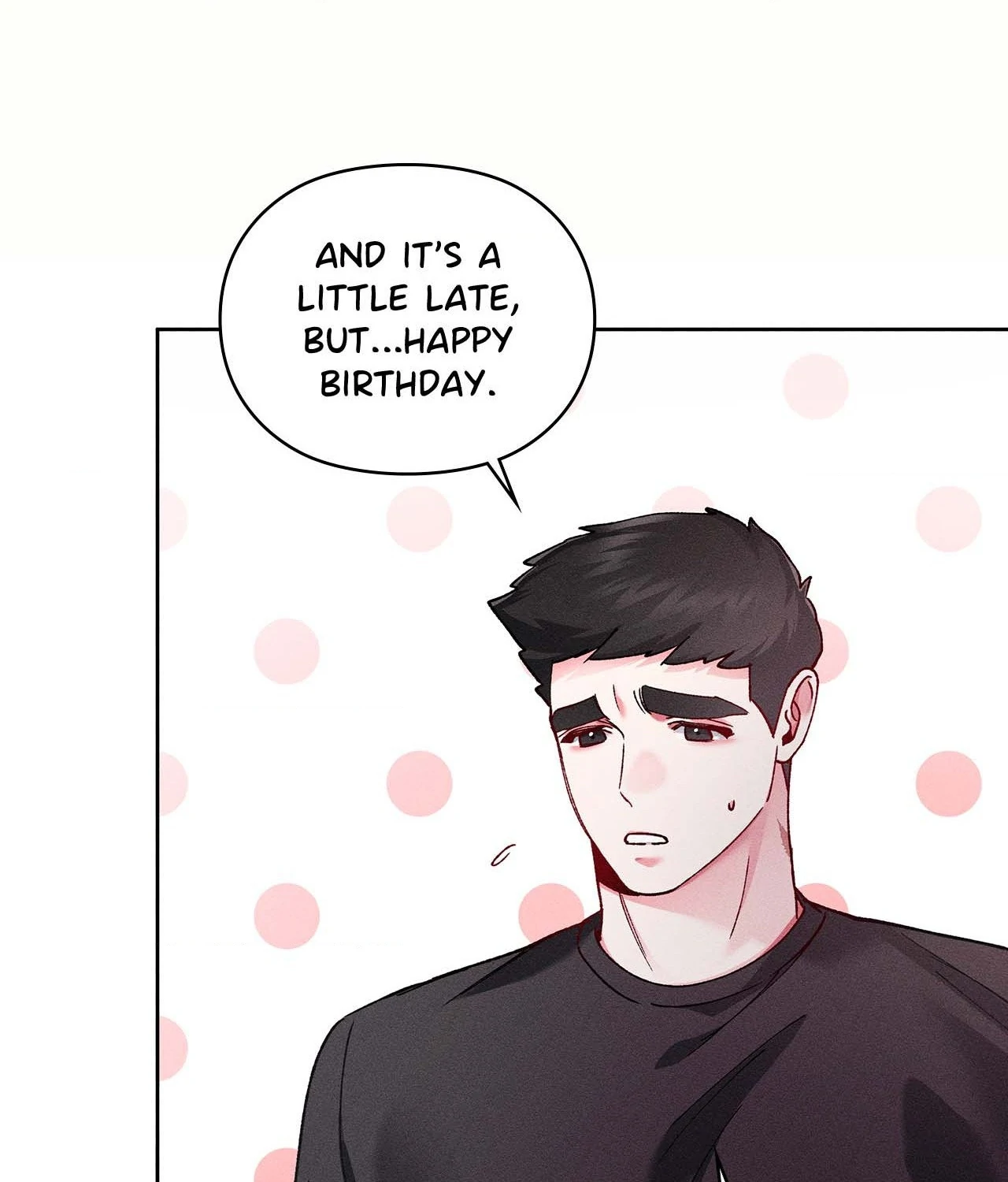 Flex Appeal - Chapter 32 manhwa