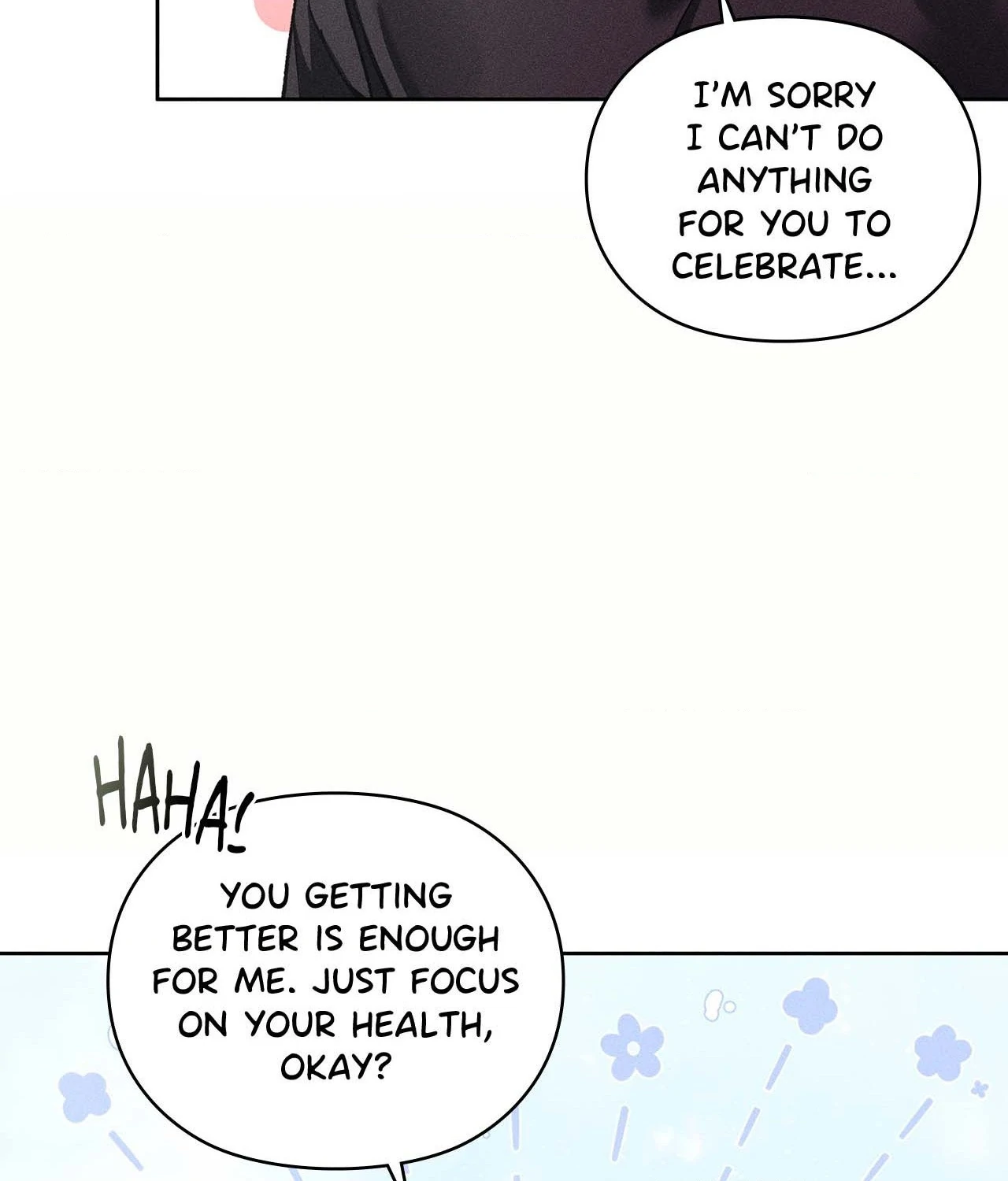 Flex Appeal - Chapter 32 manhwa