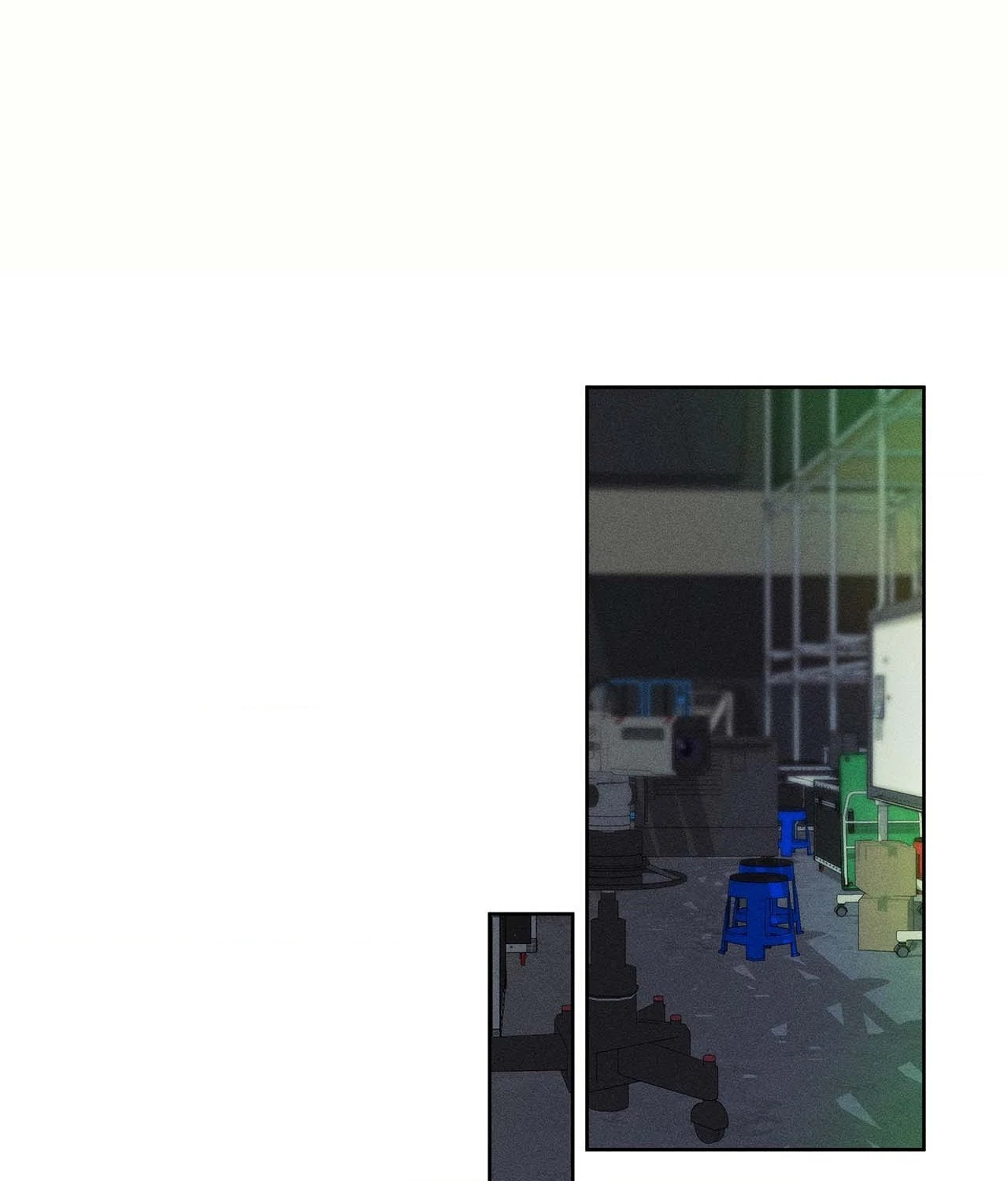 Flex Appeal - Chapter 32 manhwa