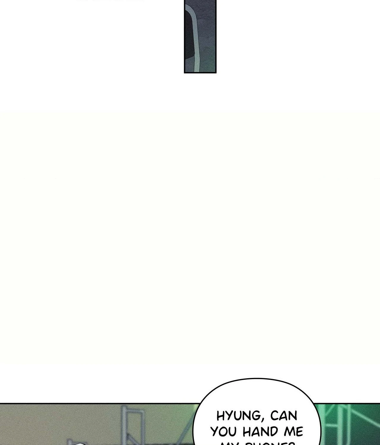 Flex Appeal - Chapter 32 manhwa