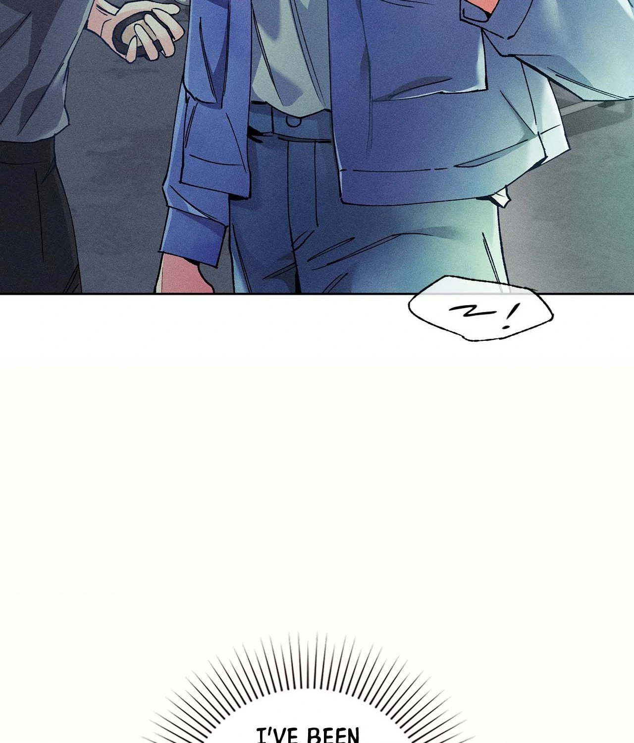 Flex Appeal - Chapter 32 manhwa
