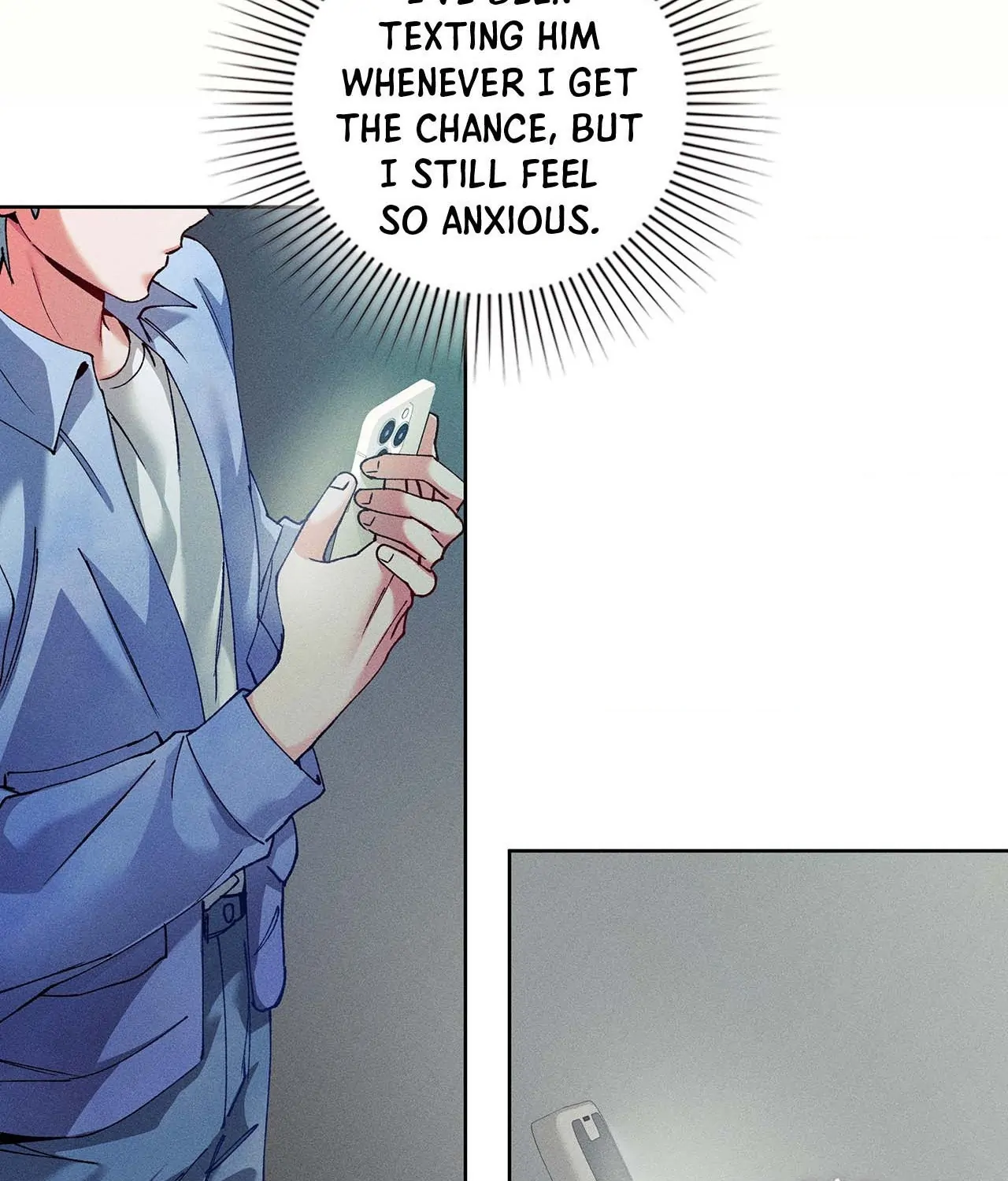 Flex Appeal - Chapter 32 manhwa