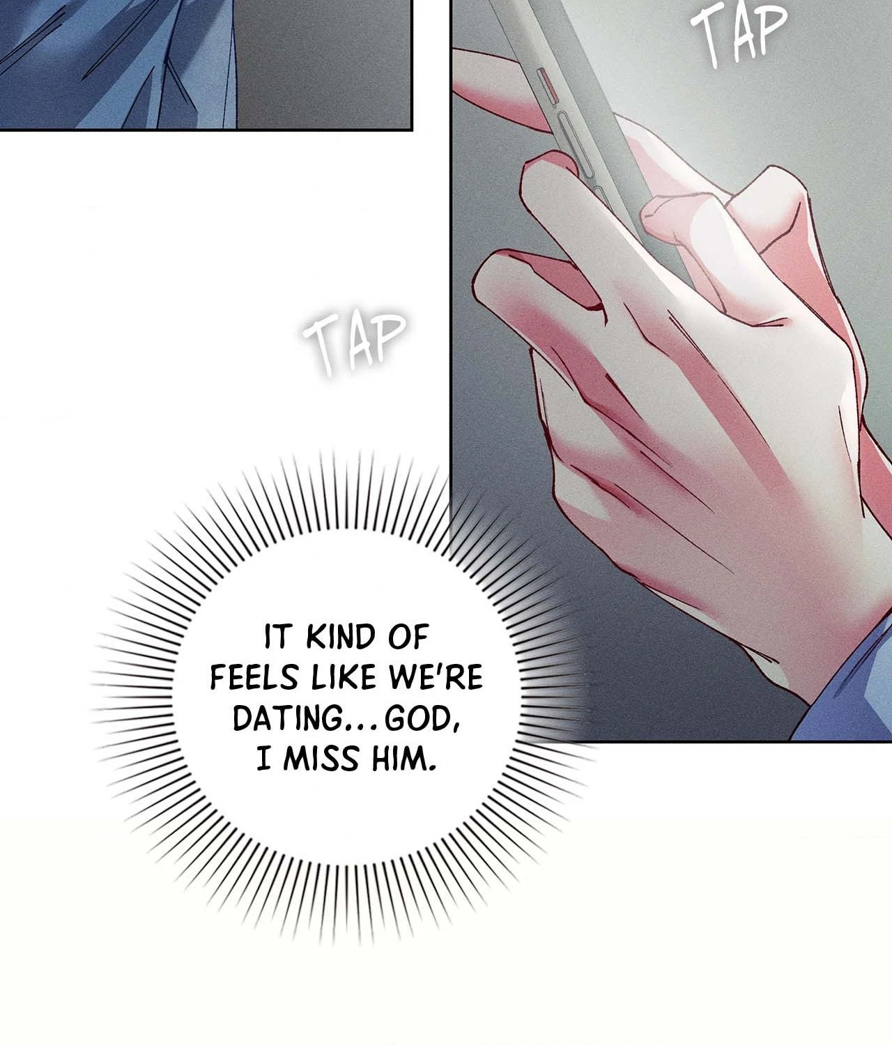 Flex Appeal - Chapter 32 manhwa