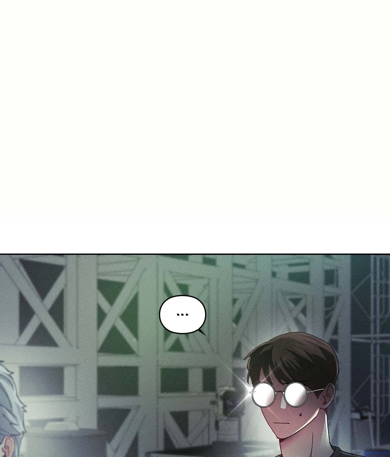 Flex Appeal - Chapter 32 manhwa