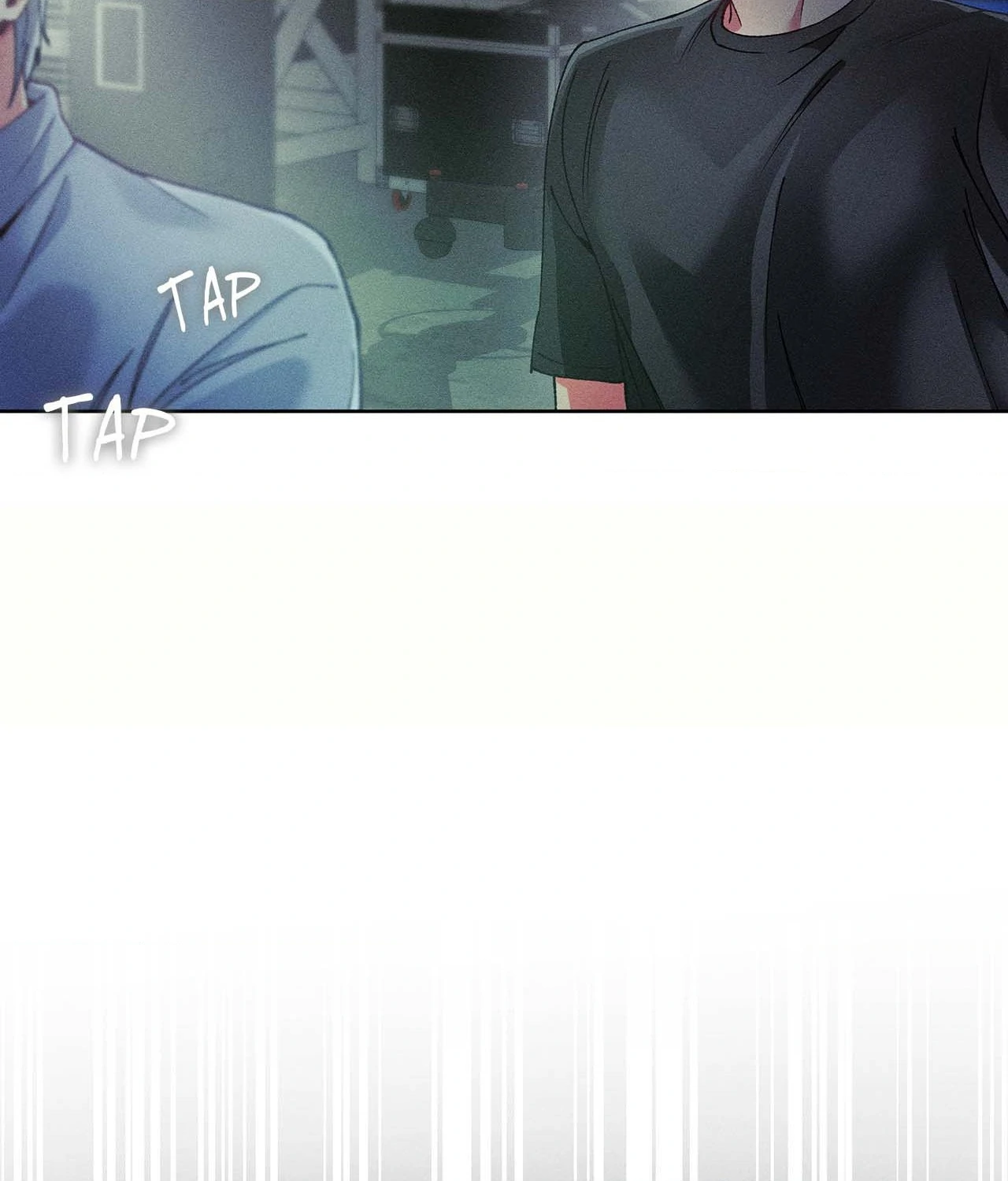 Flex Appeal - Chapter 32 manhwa