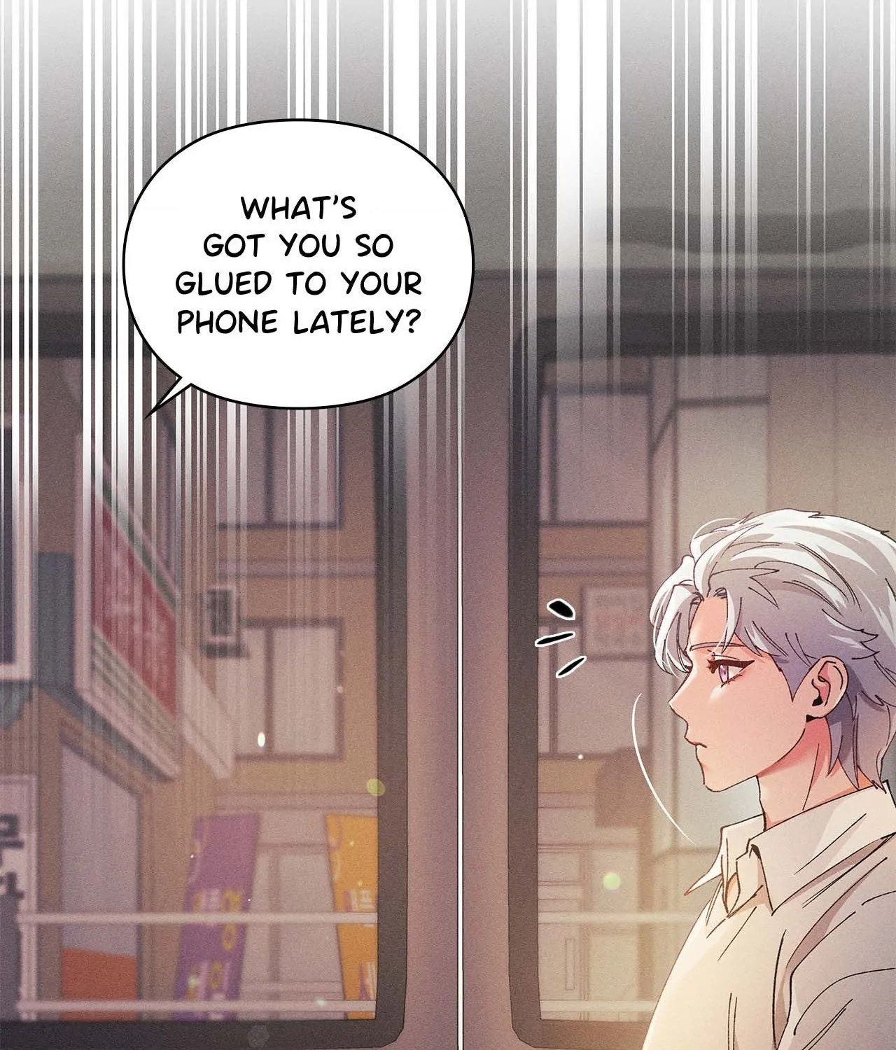 Flex Appeal - Chapter 32 manhwa
