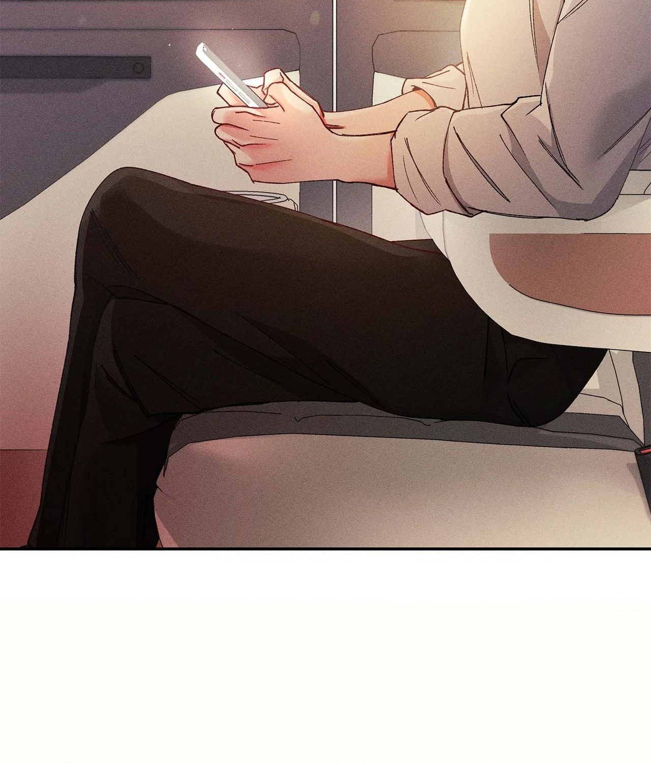Flex Appeal - Chapter 32 manhwa