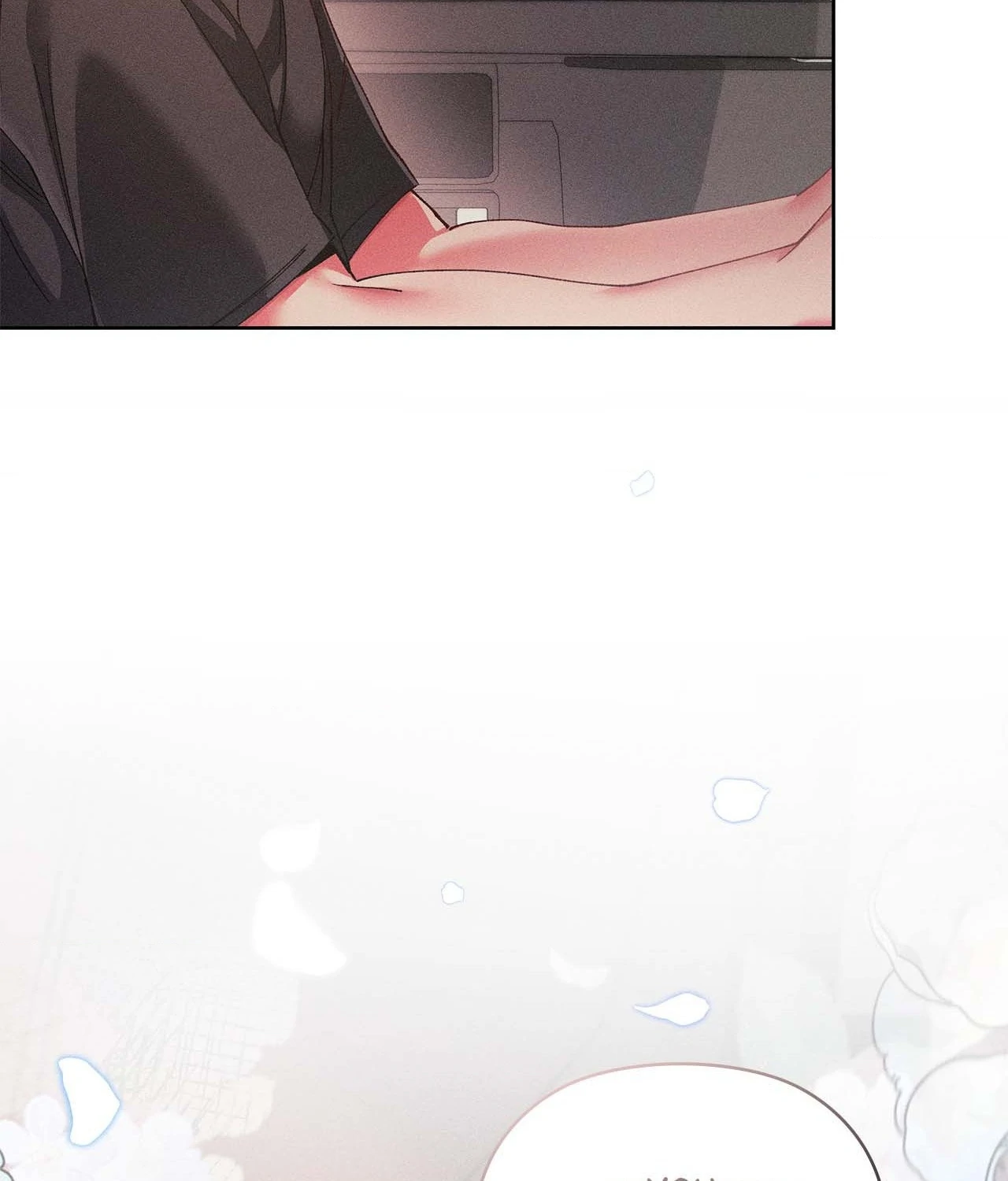 Flex Appeal - Chapter 32 manhwa