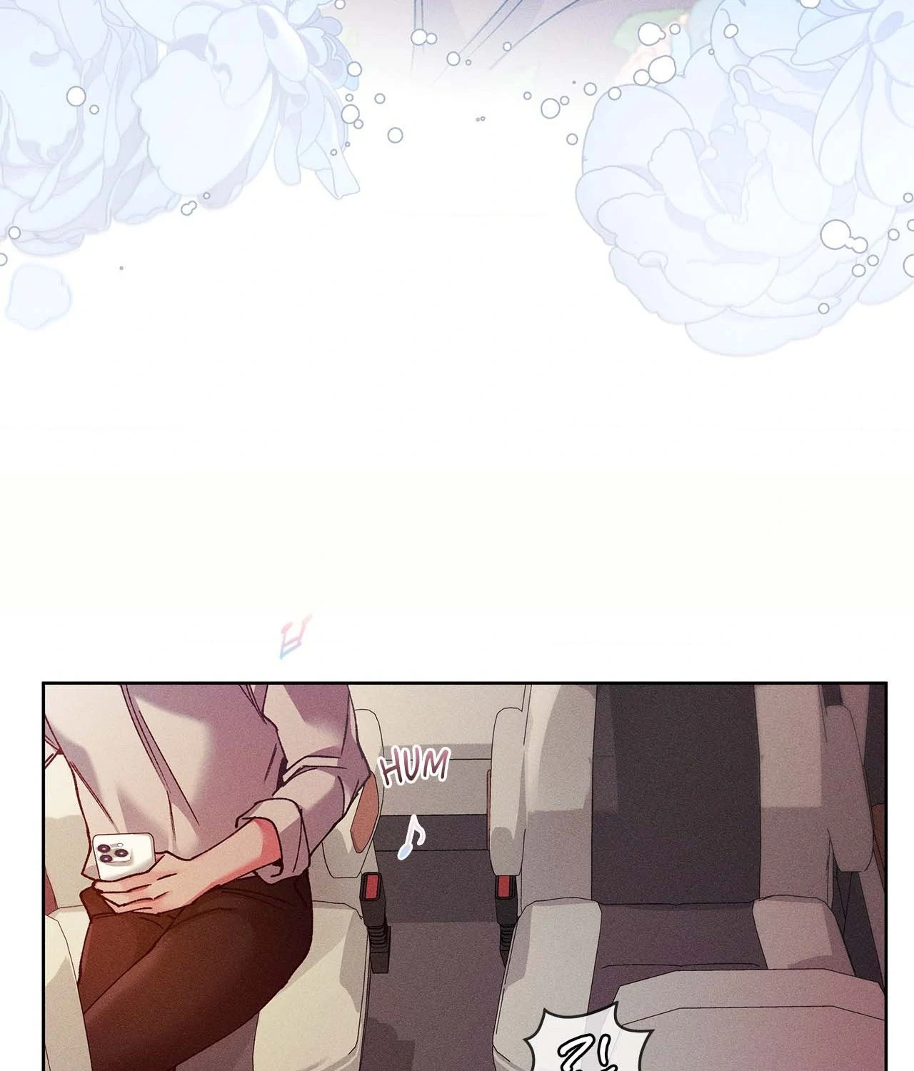 Flex Appeal - Chapter 32 manhwa