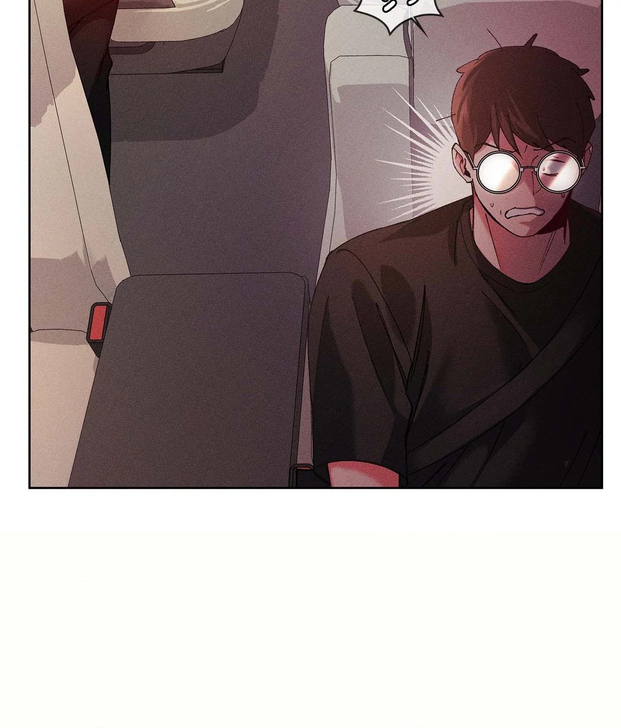 Flex Appeal - Chapter 32 manhwa