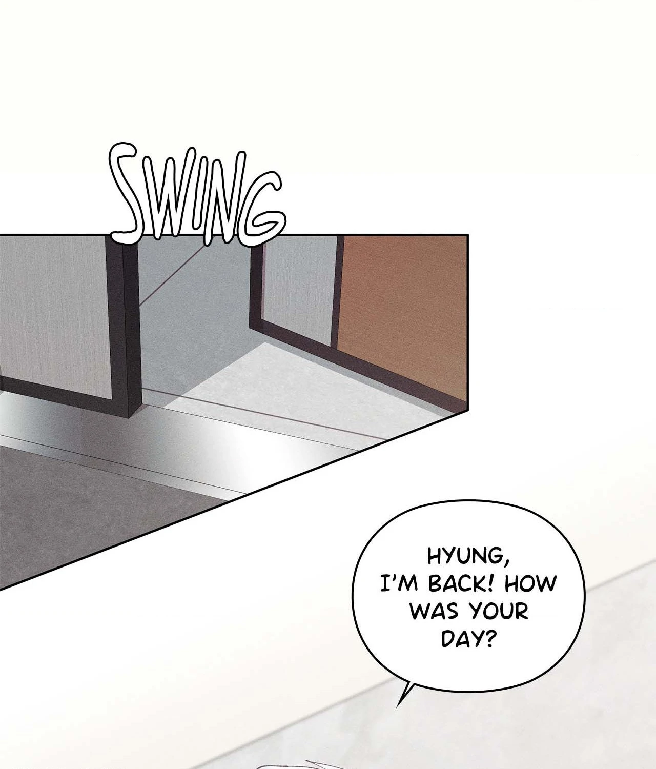Flex Appeal - Chapter 32 manhwa