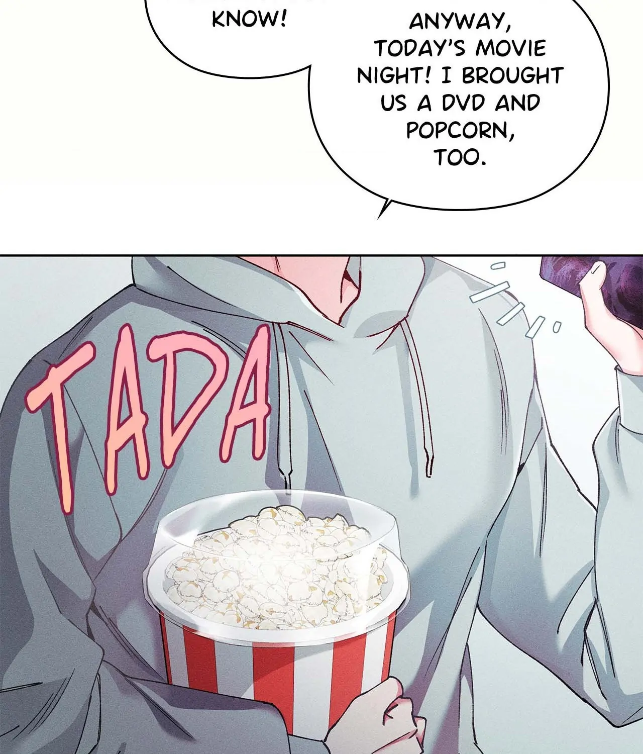 Flex Appeal - Chapter 32 manhwa