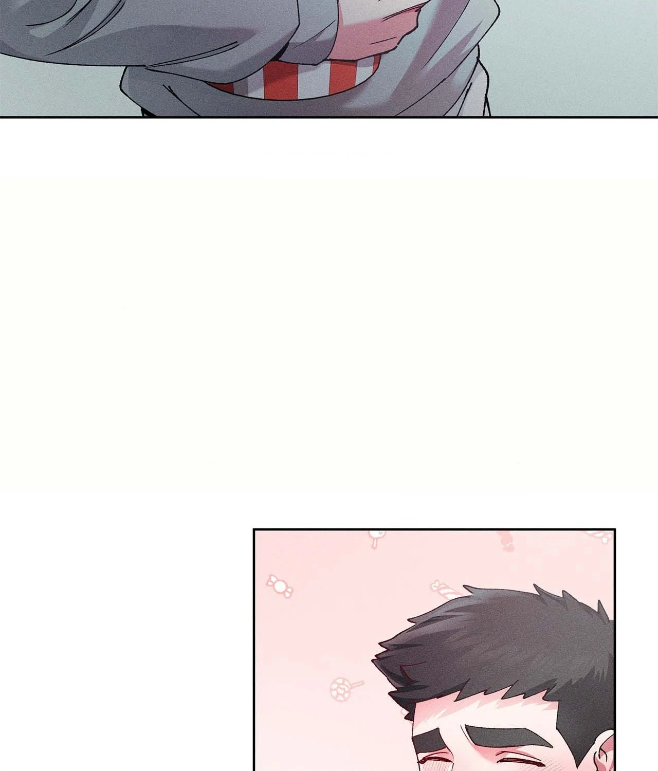 Flex Appeal - Chapter 32 manhwa